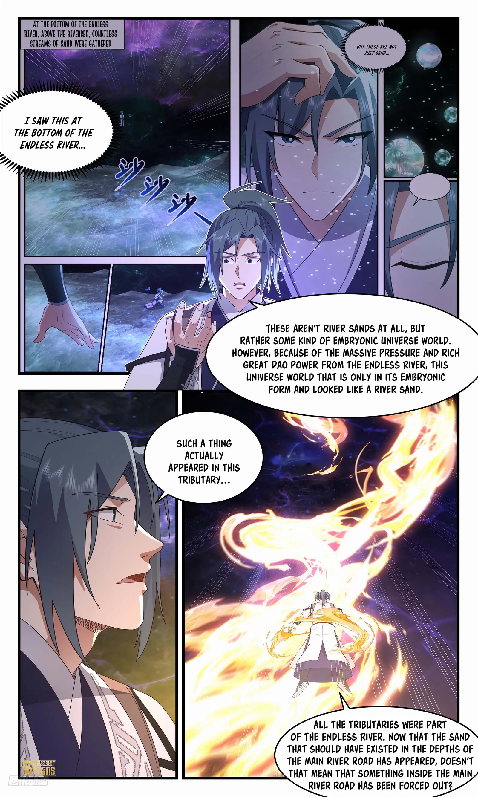 Page 6 of Chapter 3607