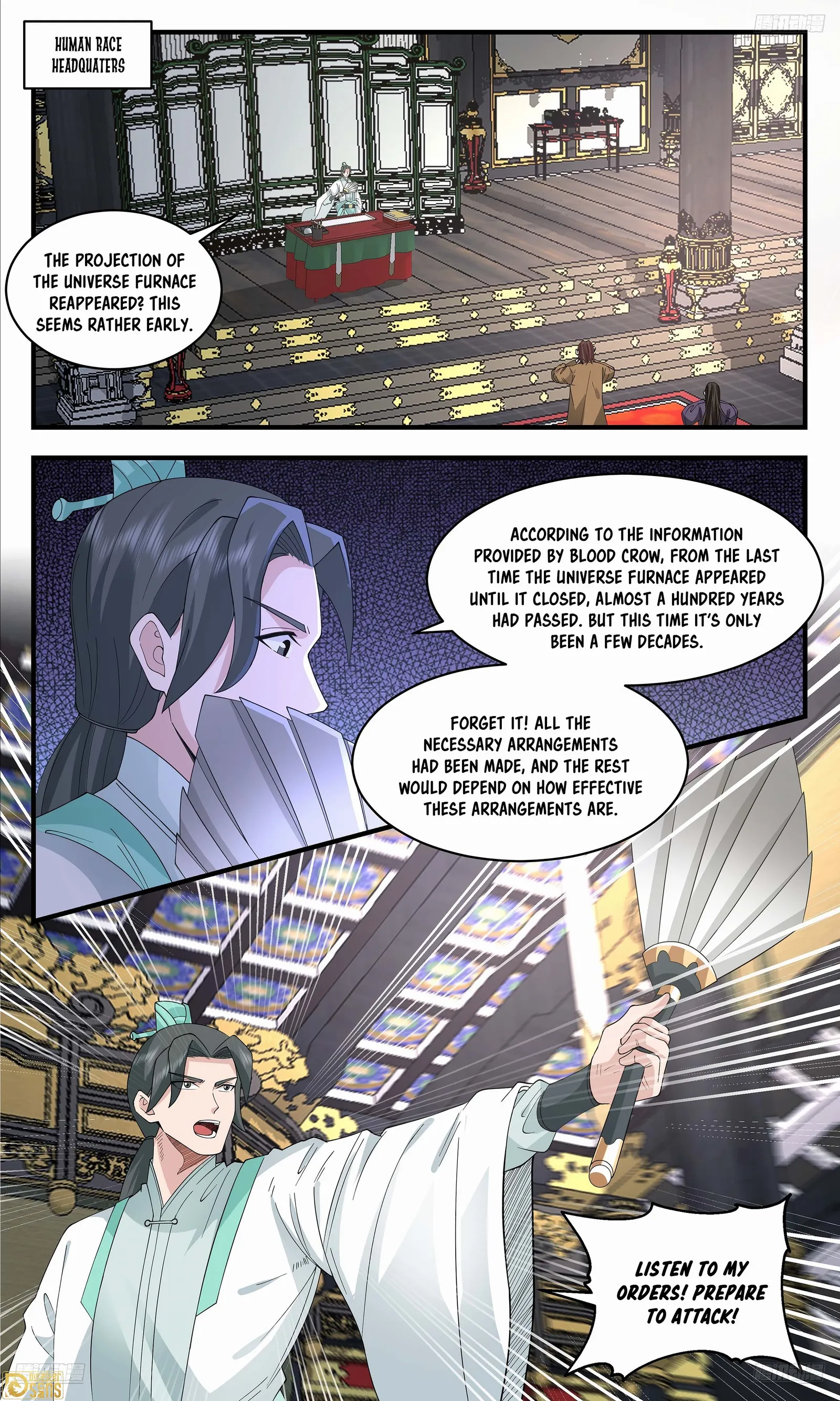 Page 9 of Chapter 3607