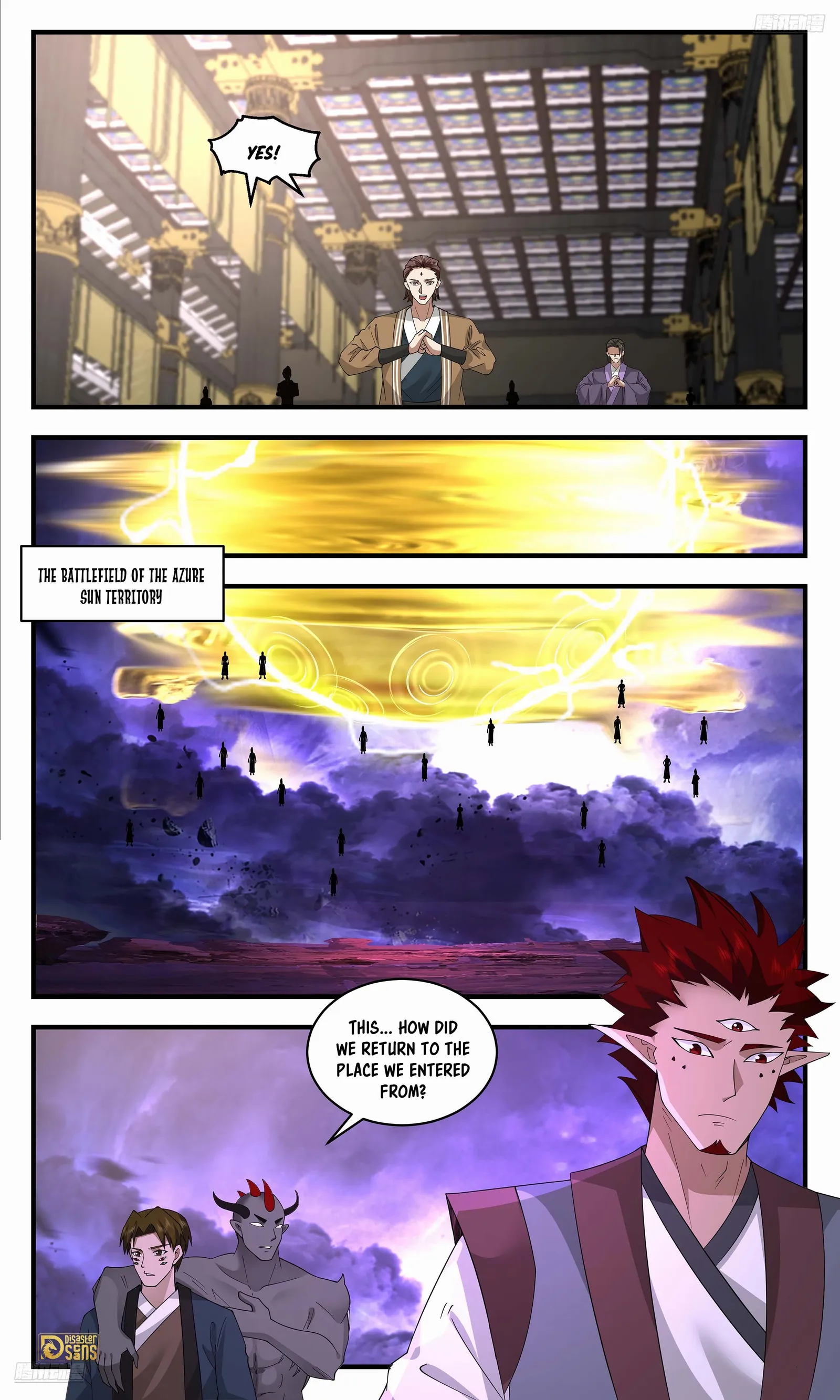 Page 10 of Chapter 3607