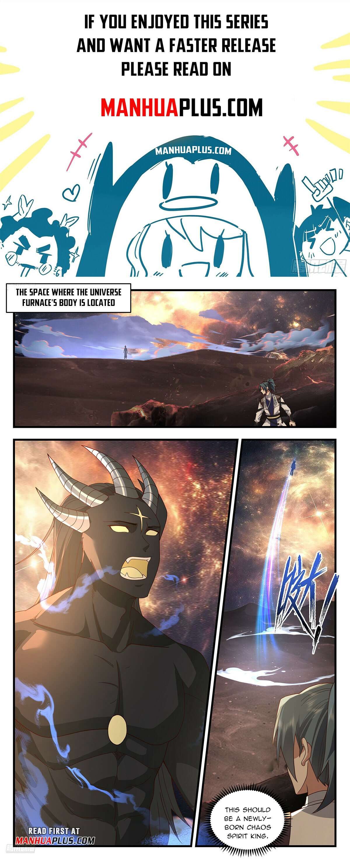 Page 1 of Chapter 3610