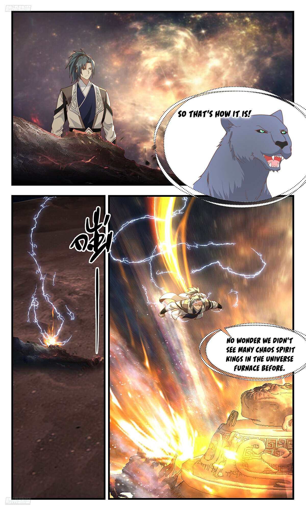Page 2 of Chapter 3610