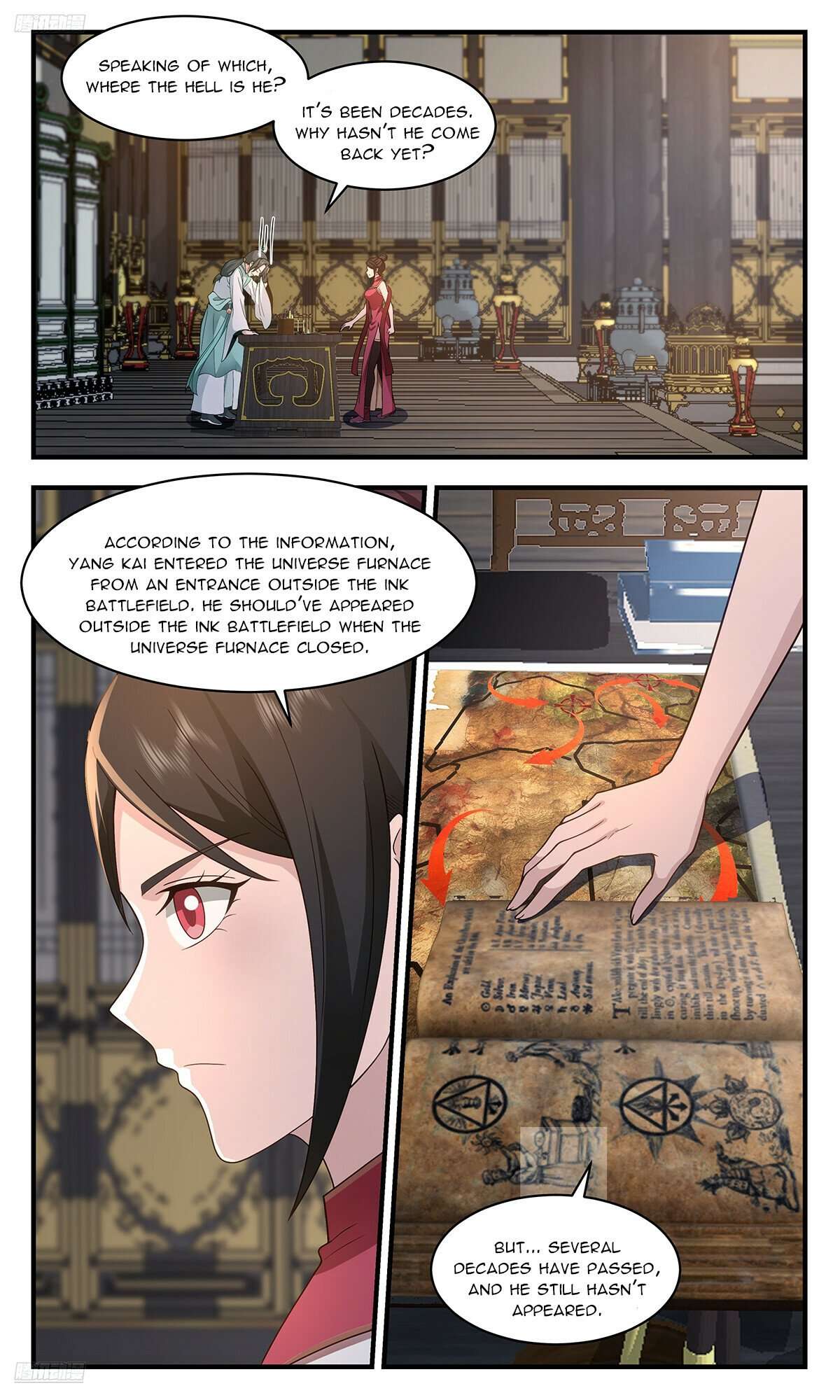 Page 2 of Chapter 3612