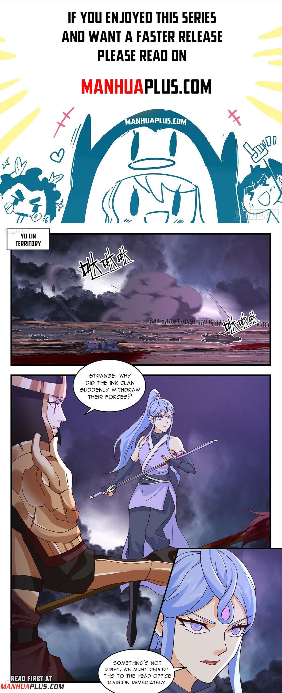 Page 1 of Chapter 3614