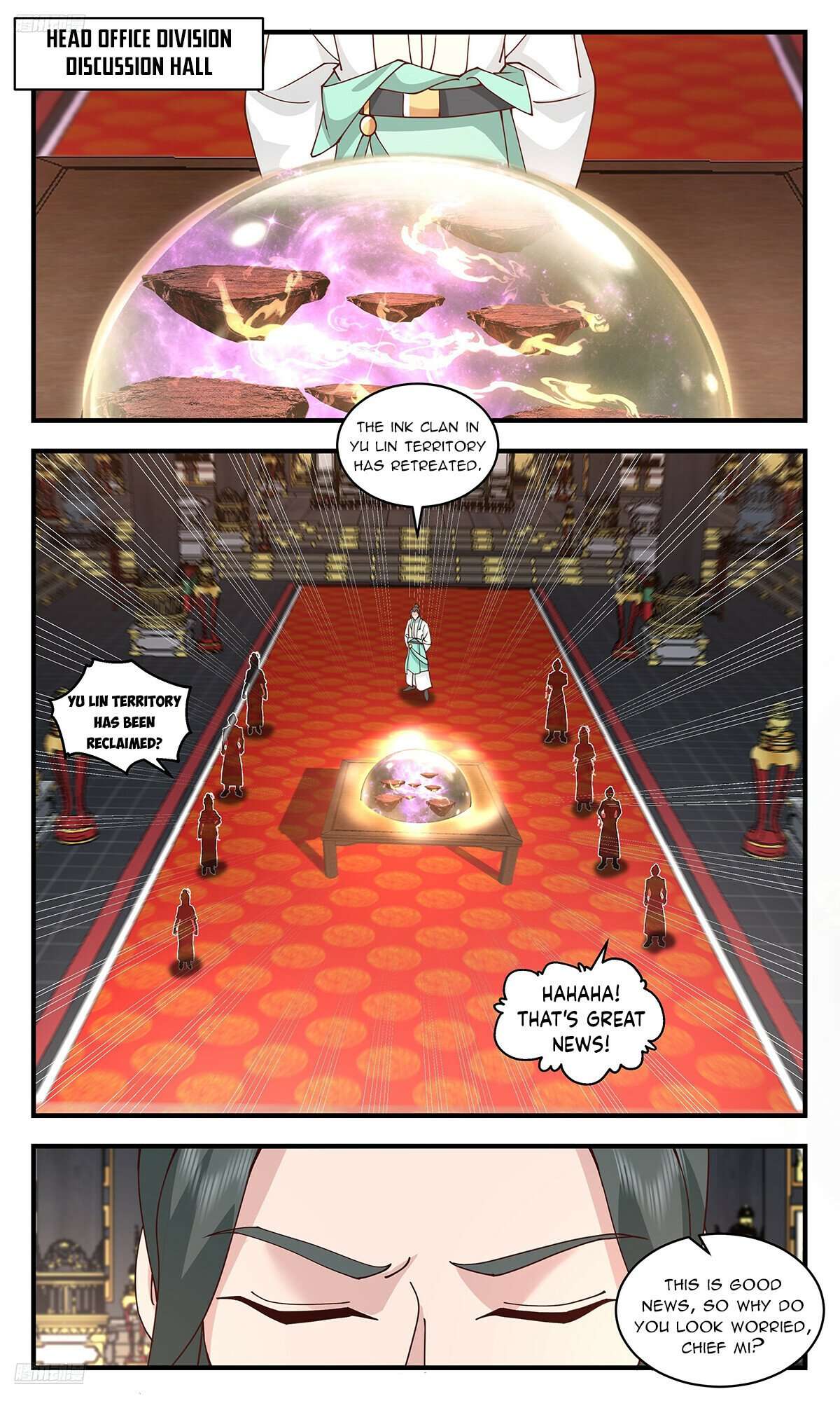 Page 2 of Chapter 3614
