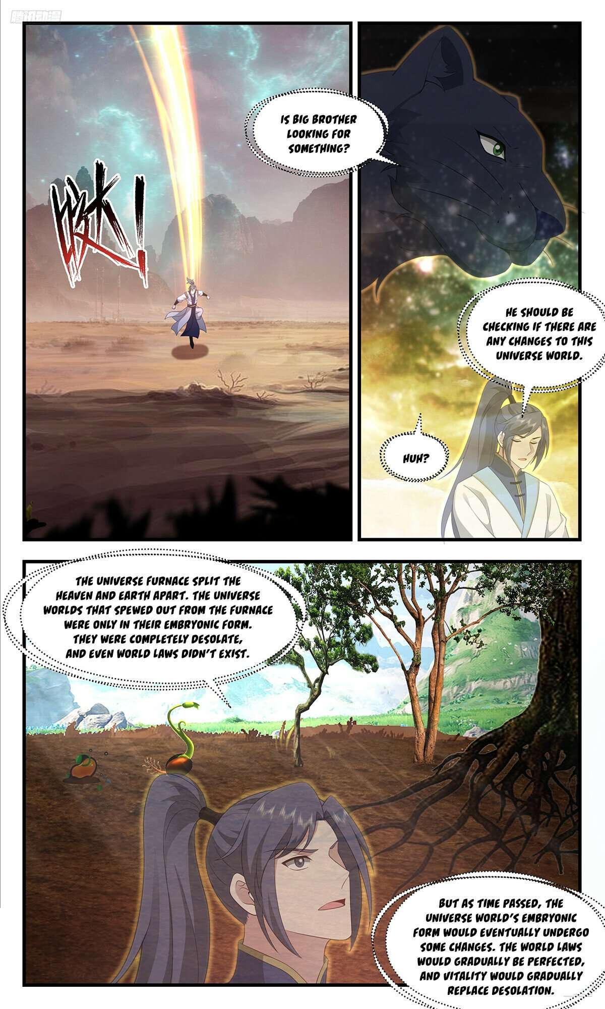 Page 6 of Chapter 3615