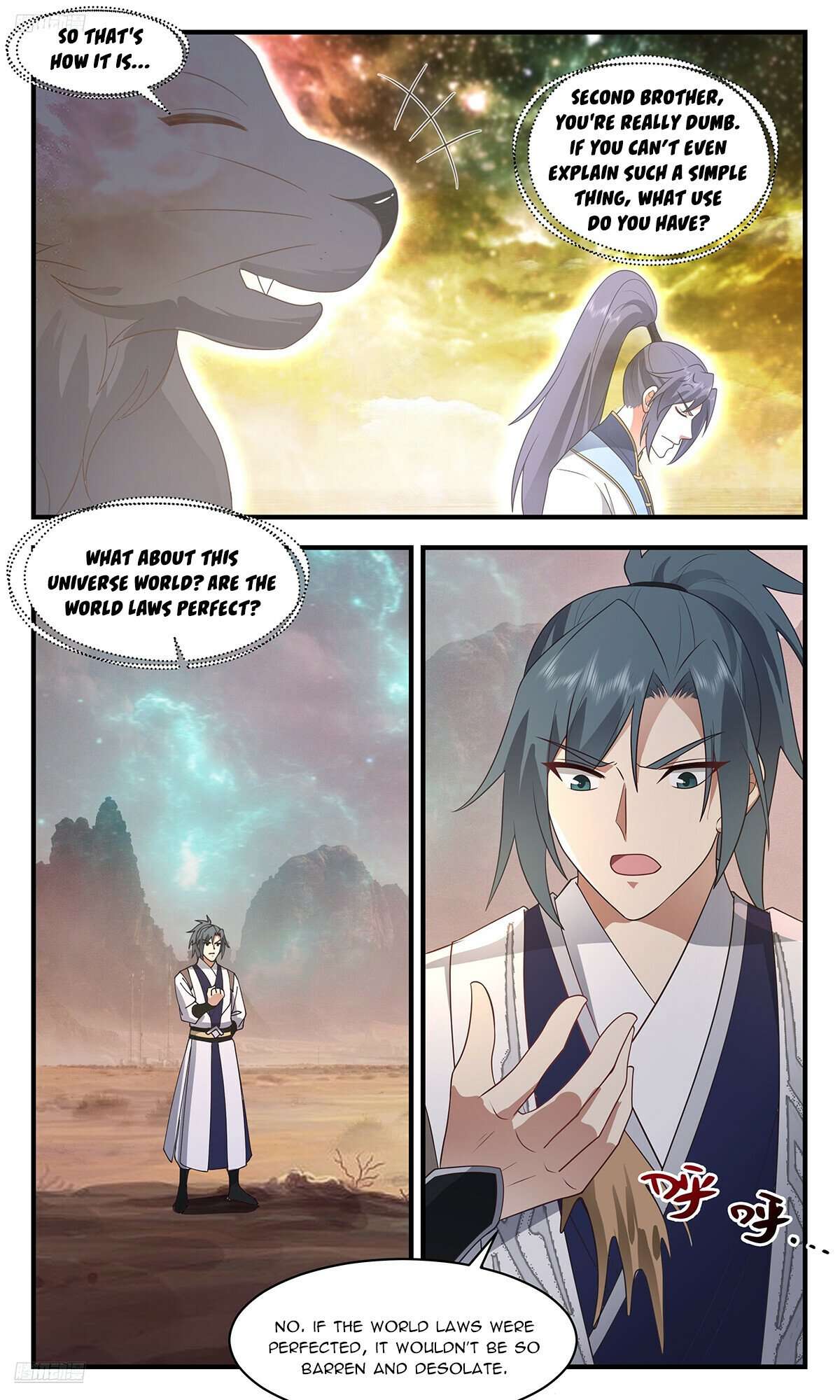 Page 8 of Chapter 3615