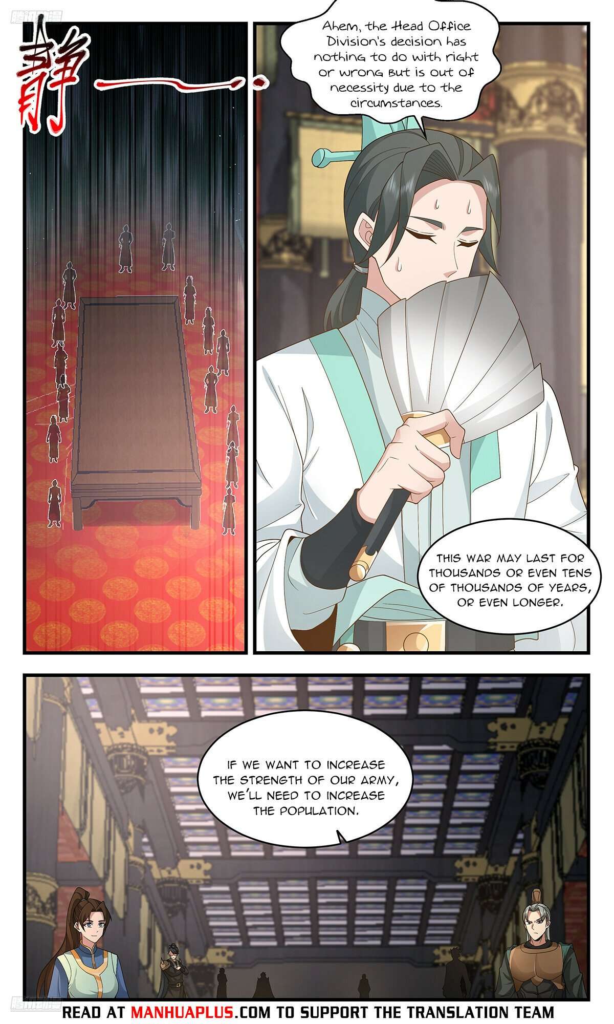 Page 4 of Chapter 3616