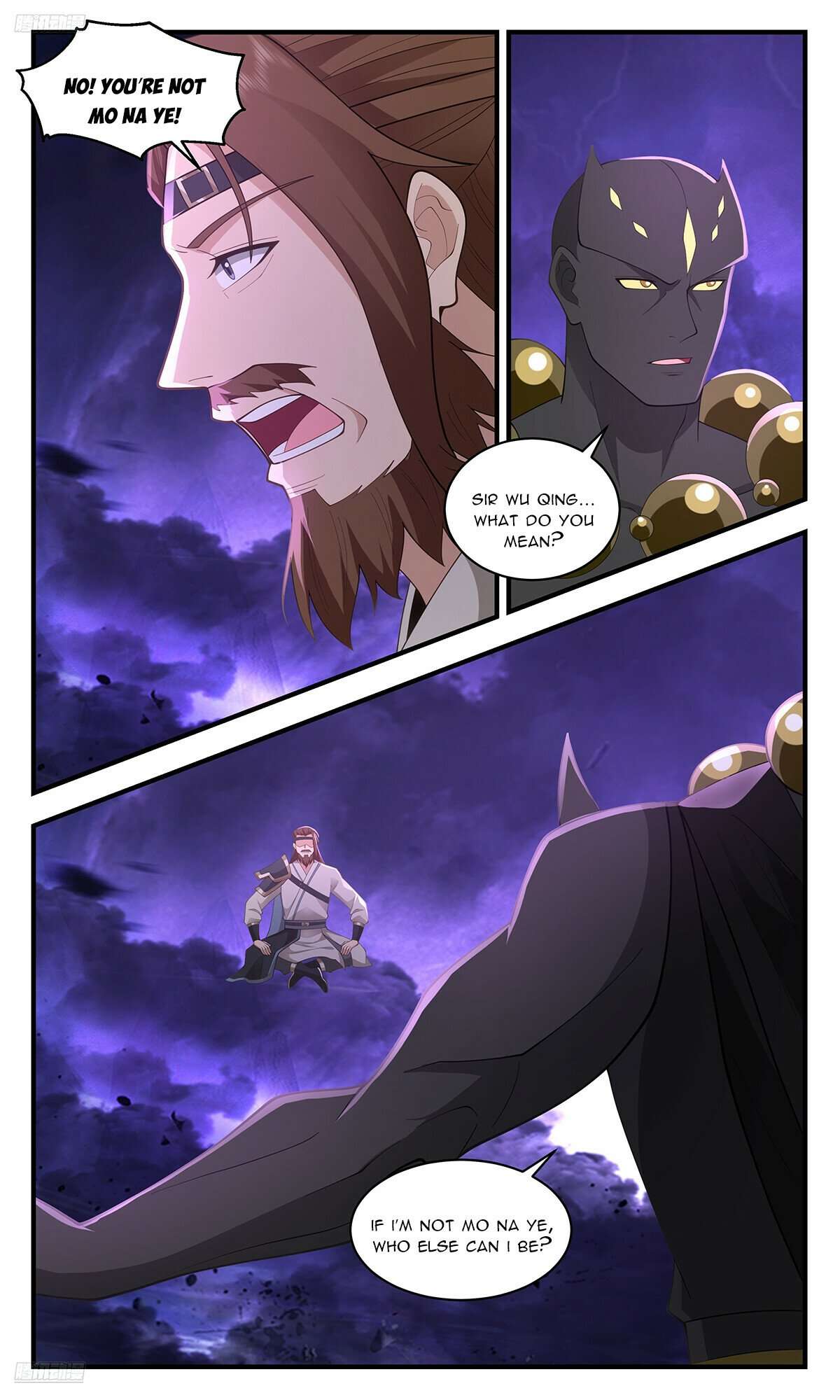 Page 2 of Chapter 3617