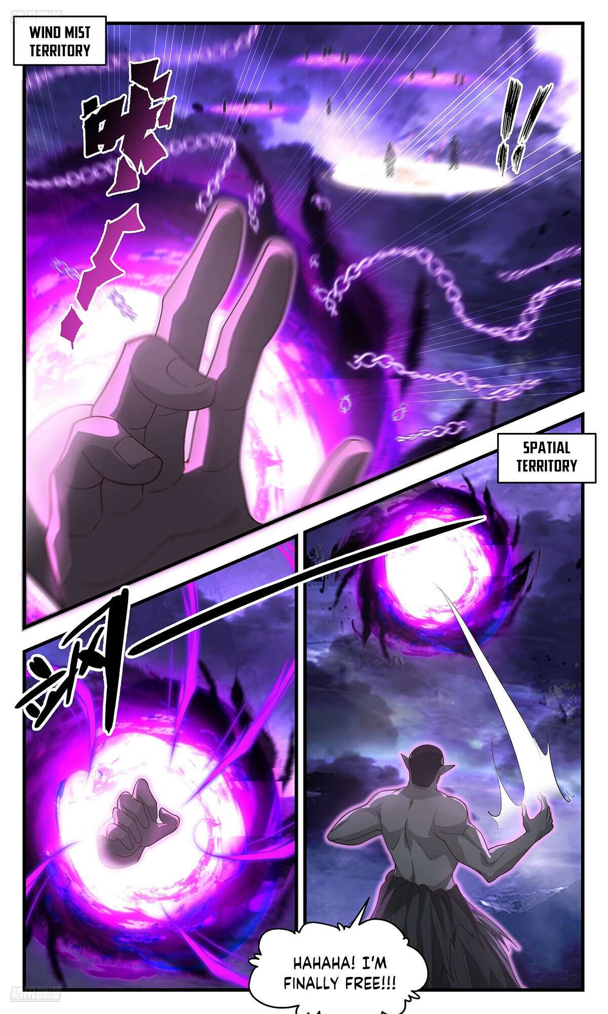 Page 8 of Chapter 3618