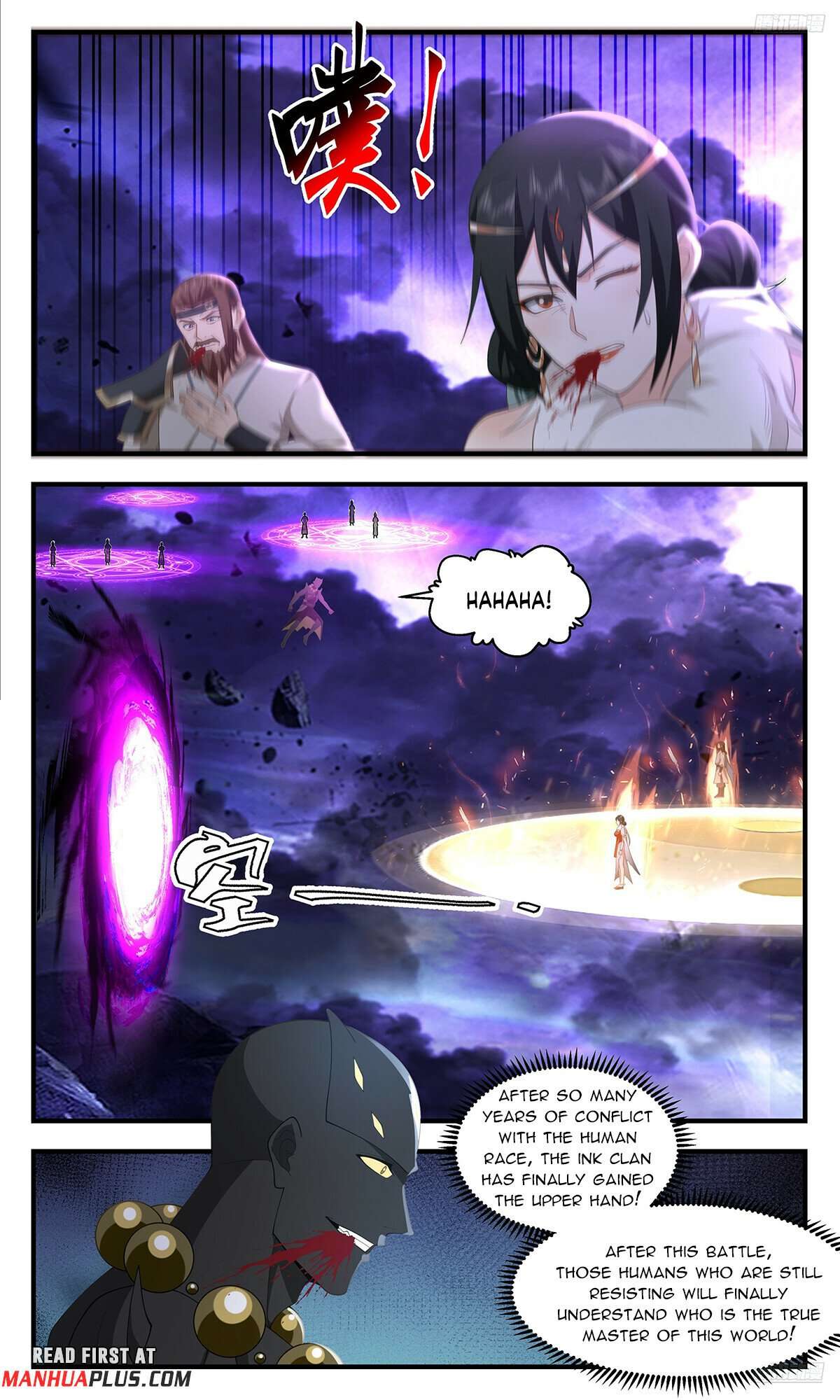 Page 9 of Chapter 3618