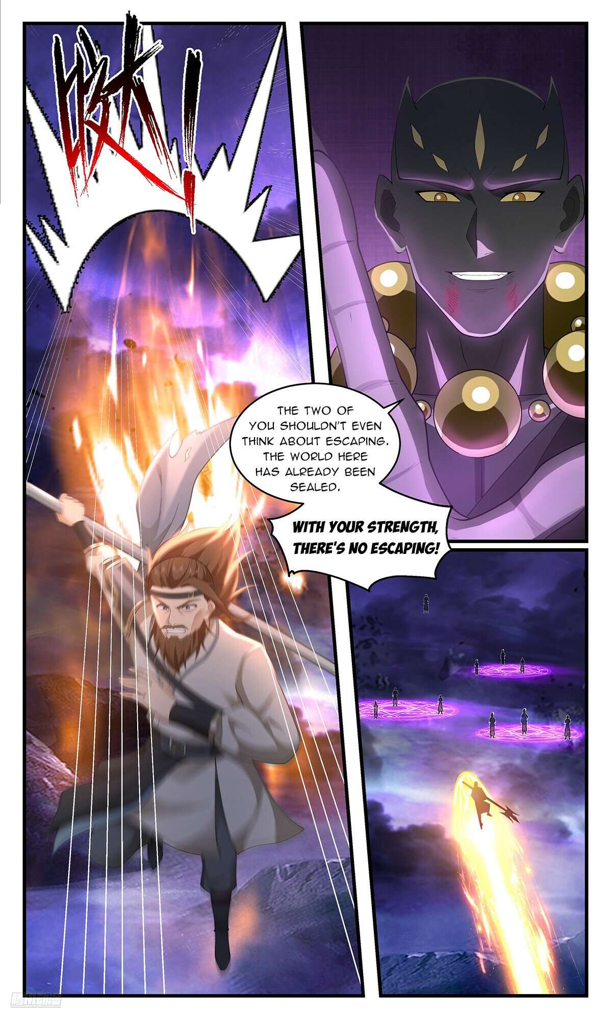 Page 10 of Chapter 3618