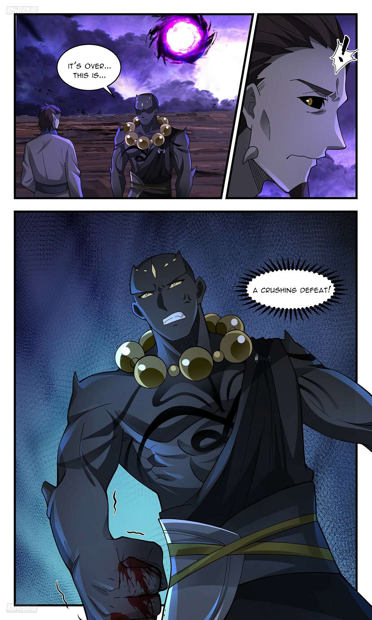Page 2 of Chapter 3622