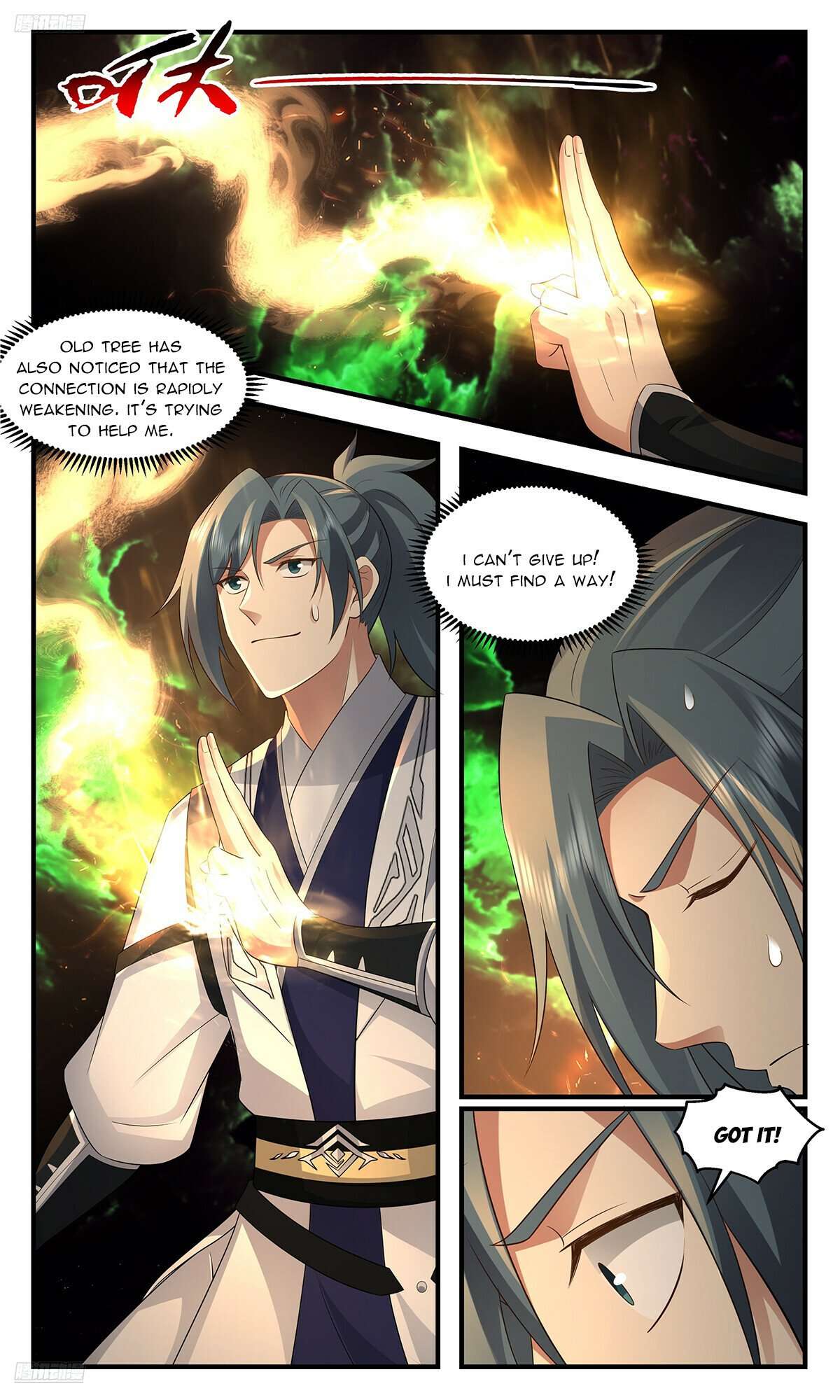 Page 2 of Chapter 3624