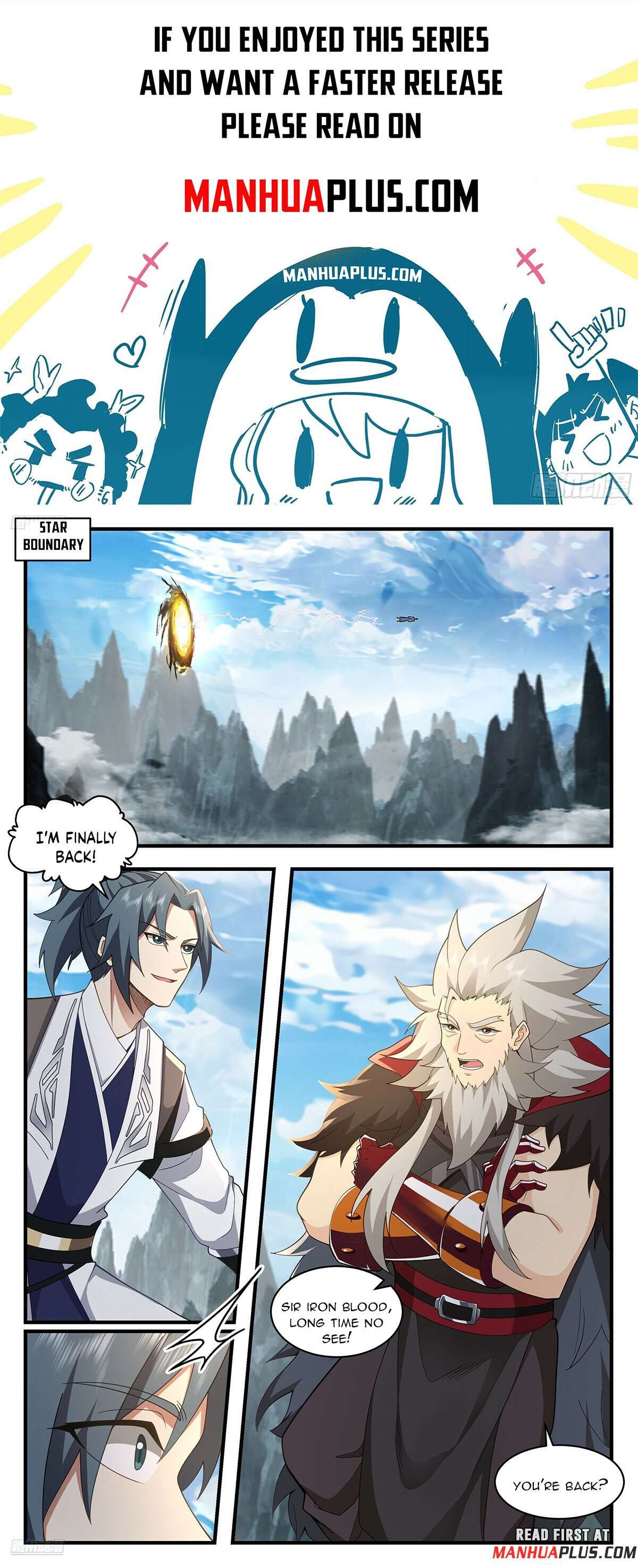 Page 1 of Chapter 3625