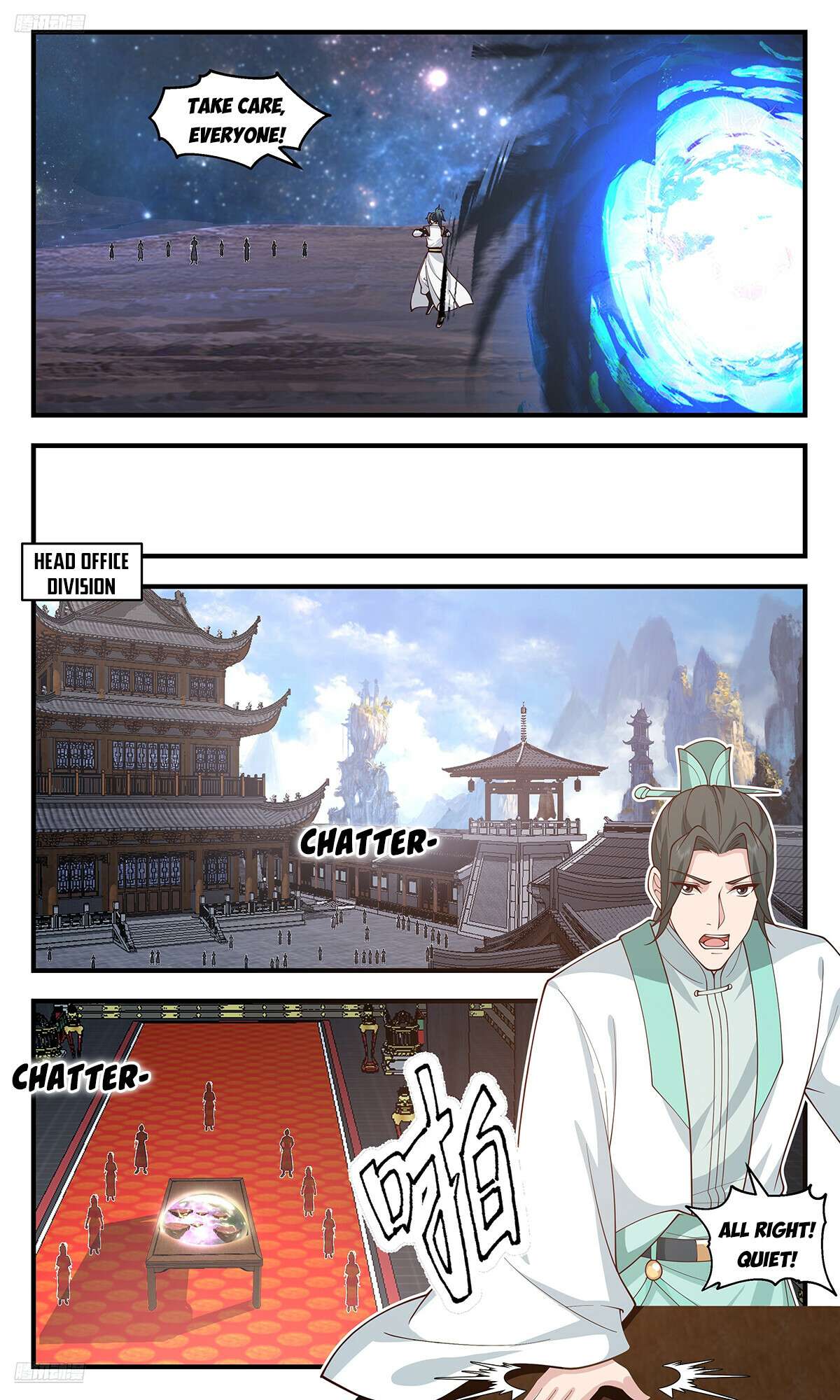 Page 2 of Chapter 3626