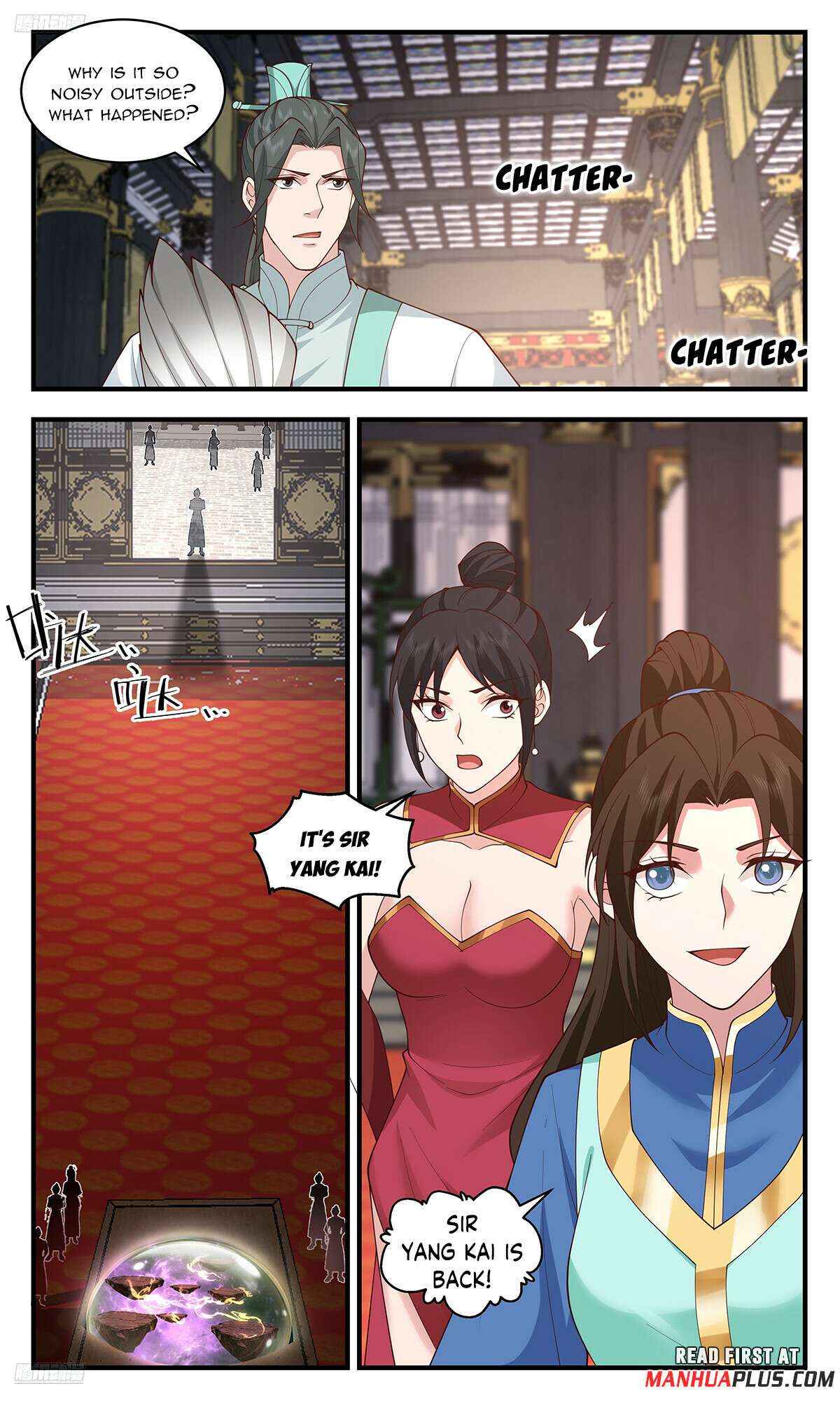 Page 3 of Chapter 3626
