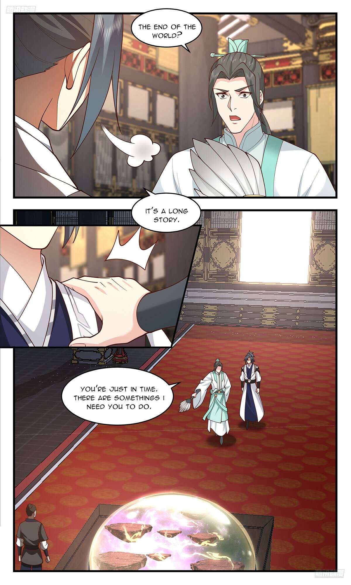 Page 6 of Chapter 3626