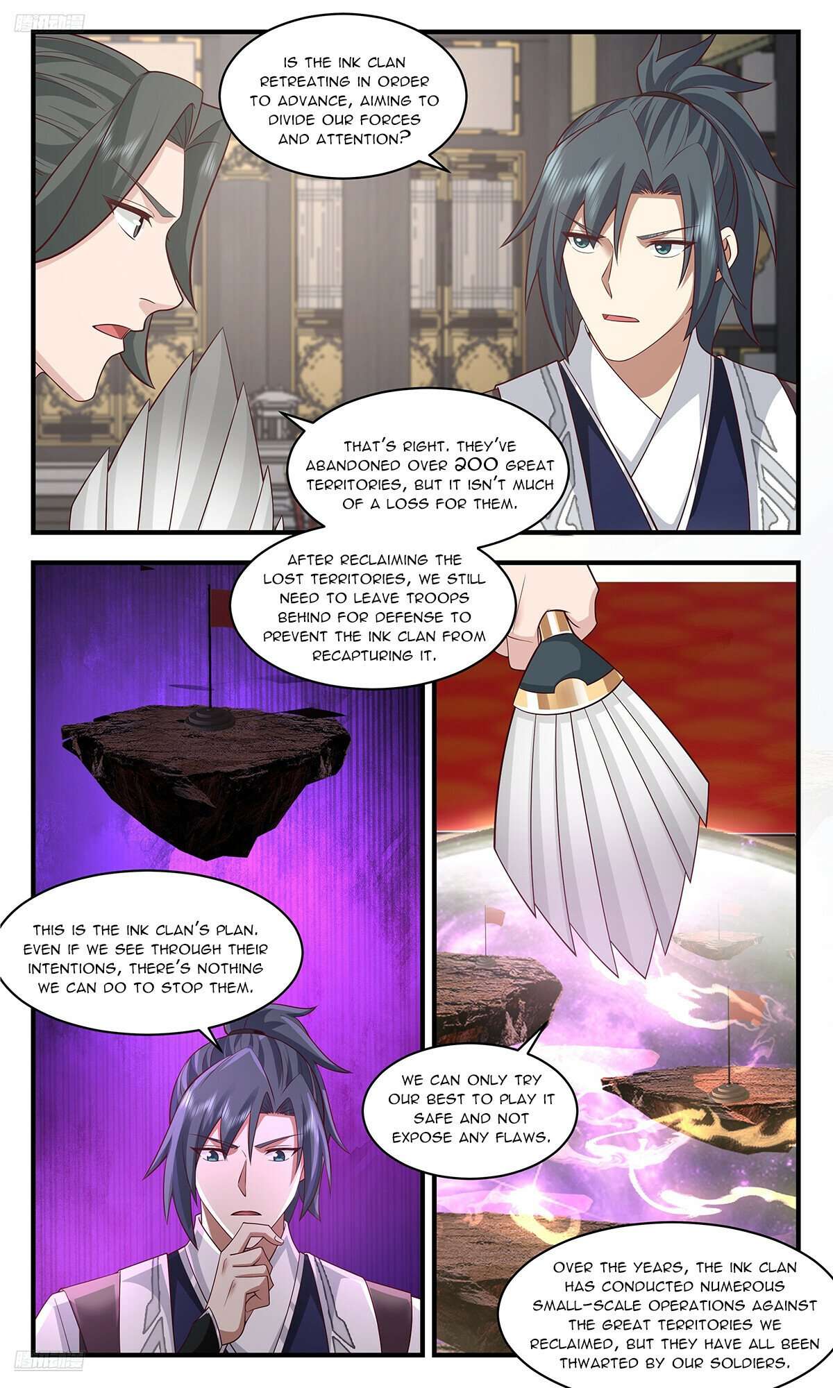 Page 8 of Chapter 3626