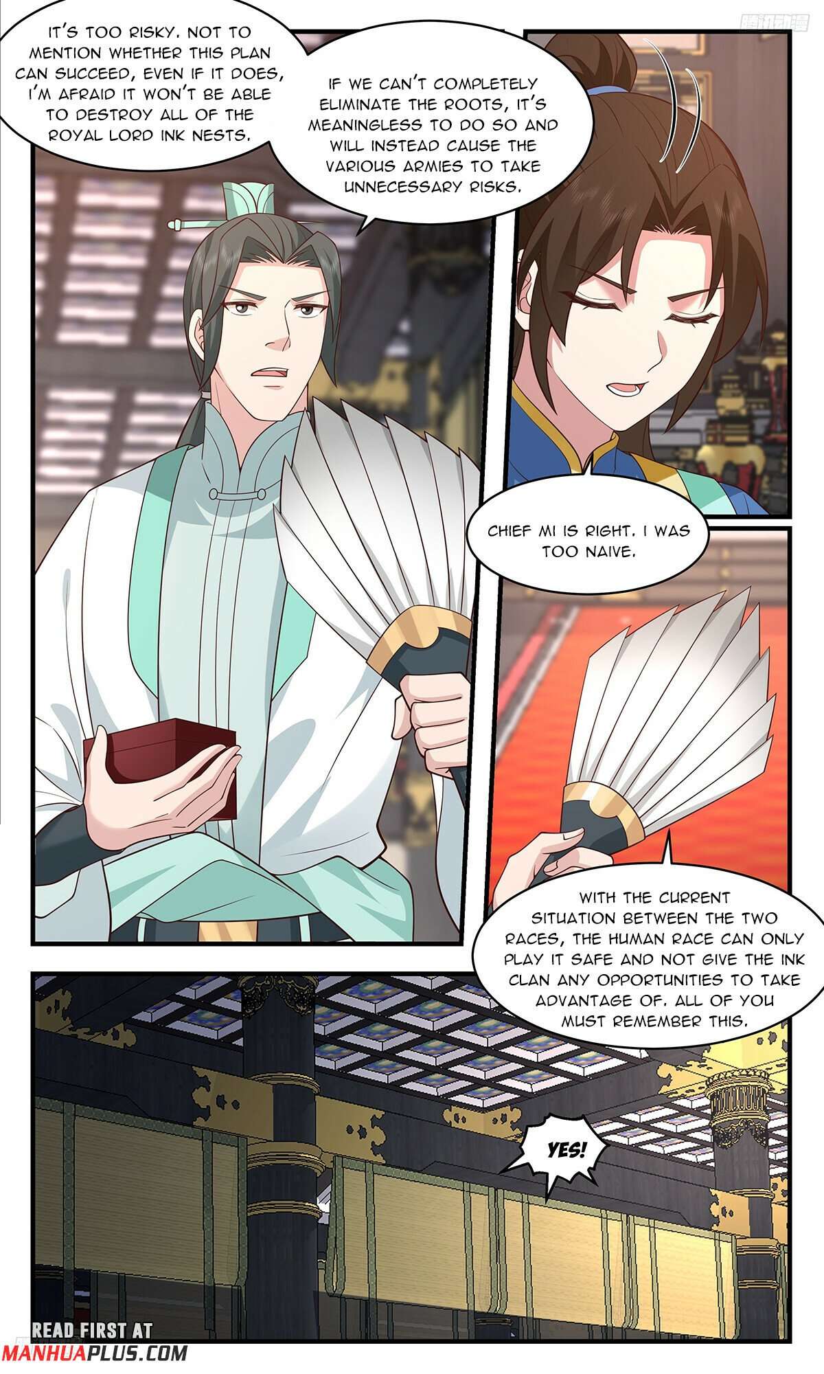 Page 5 of Chapter 3627