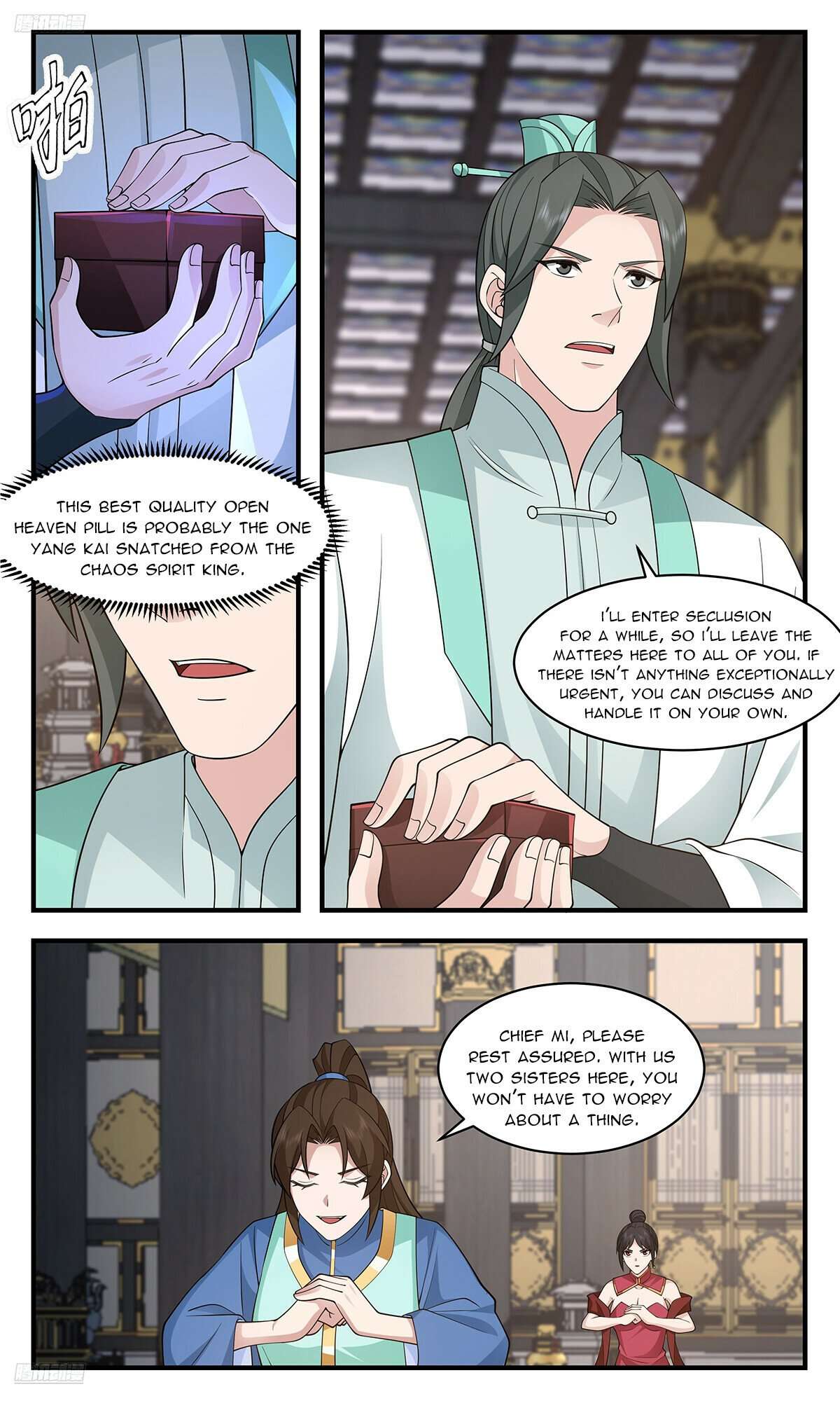 Page 8 of Chapter 3627