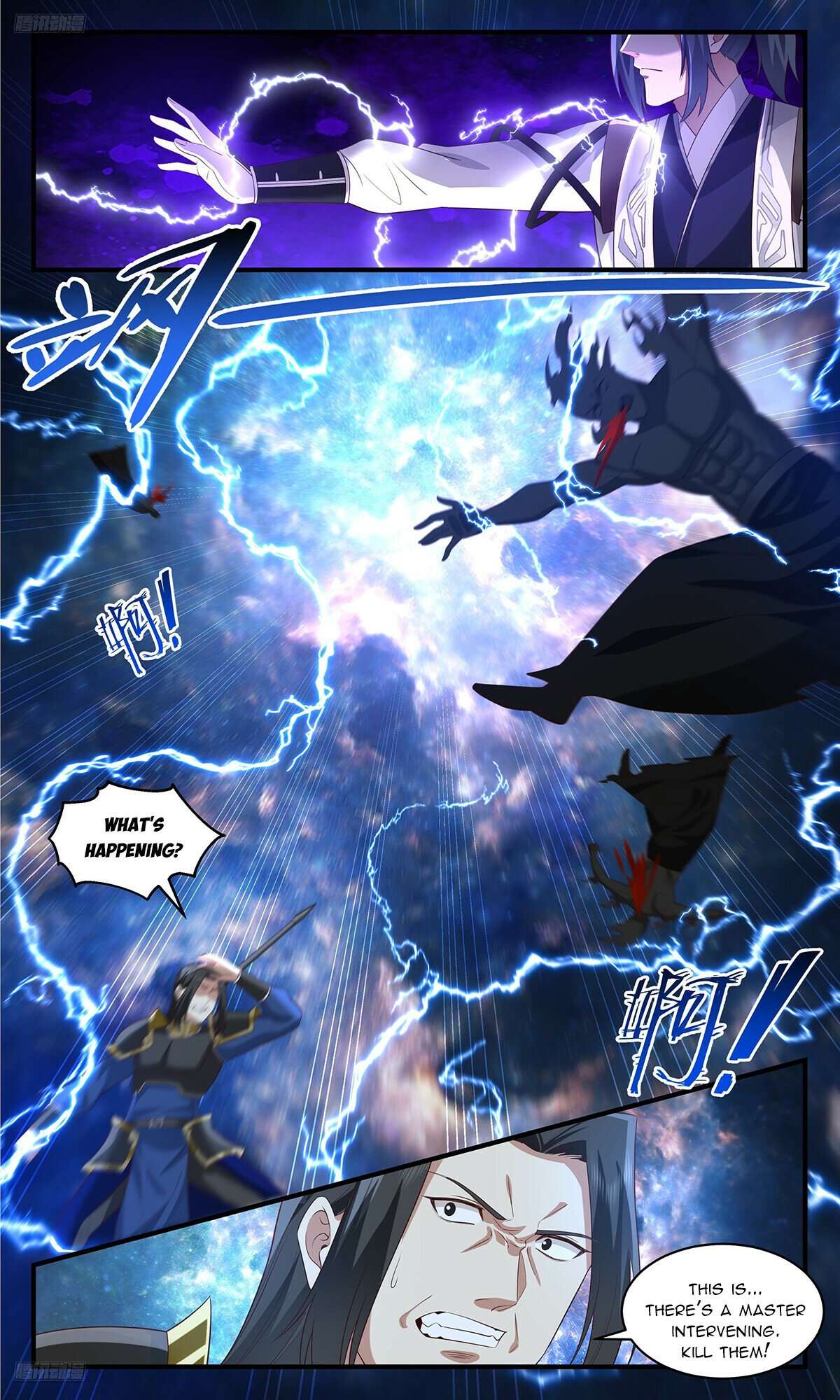 Page 2 of Chapter 3629