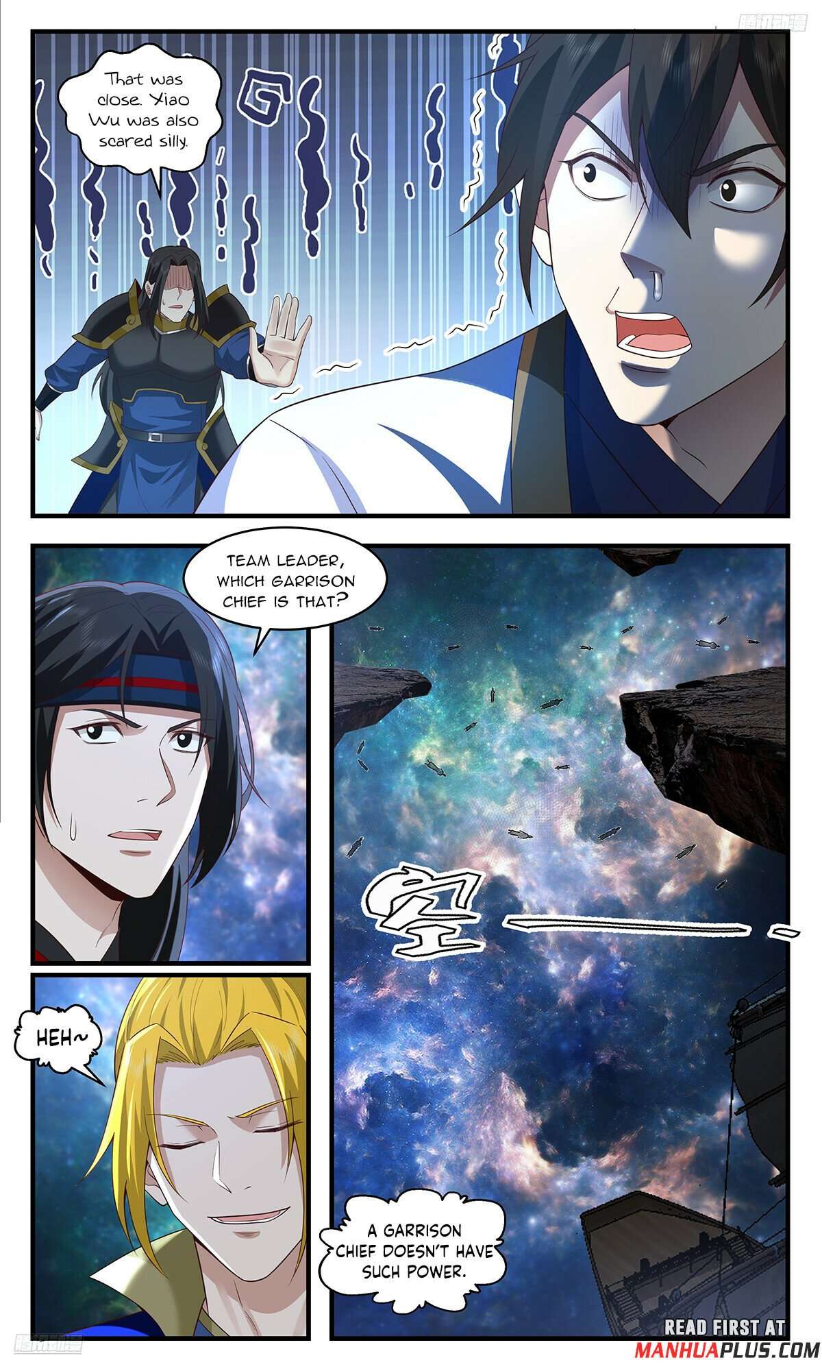 Page 5 of Chapter 3629