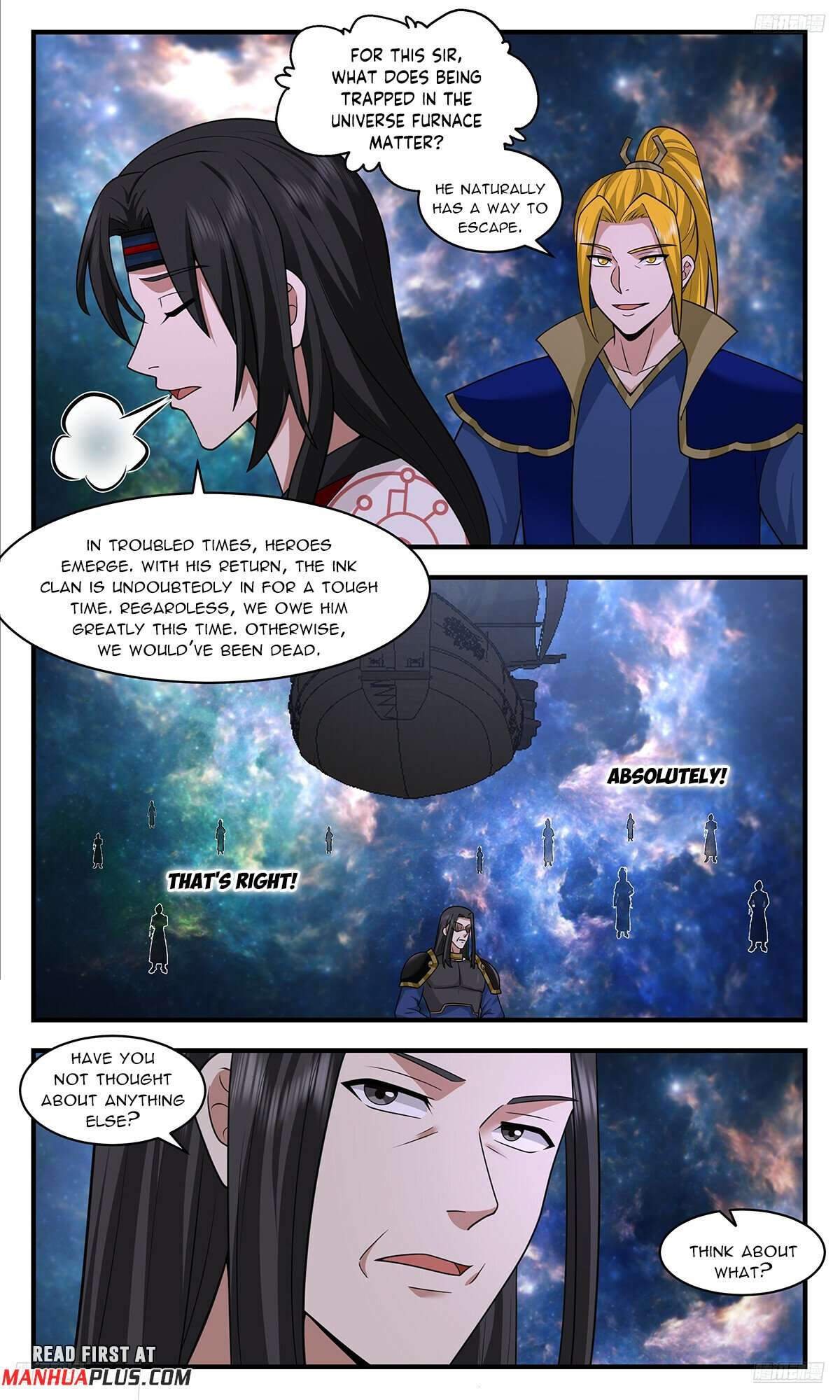 Page 7 of Chapter 3629