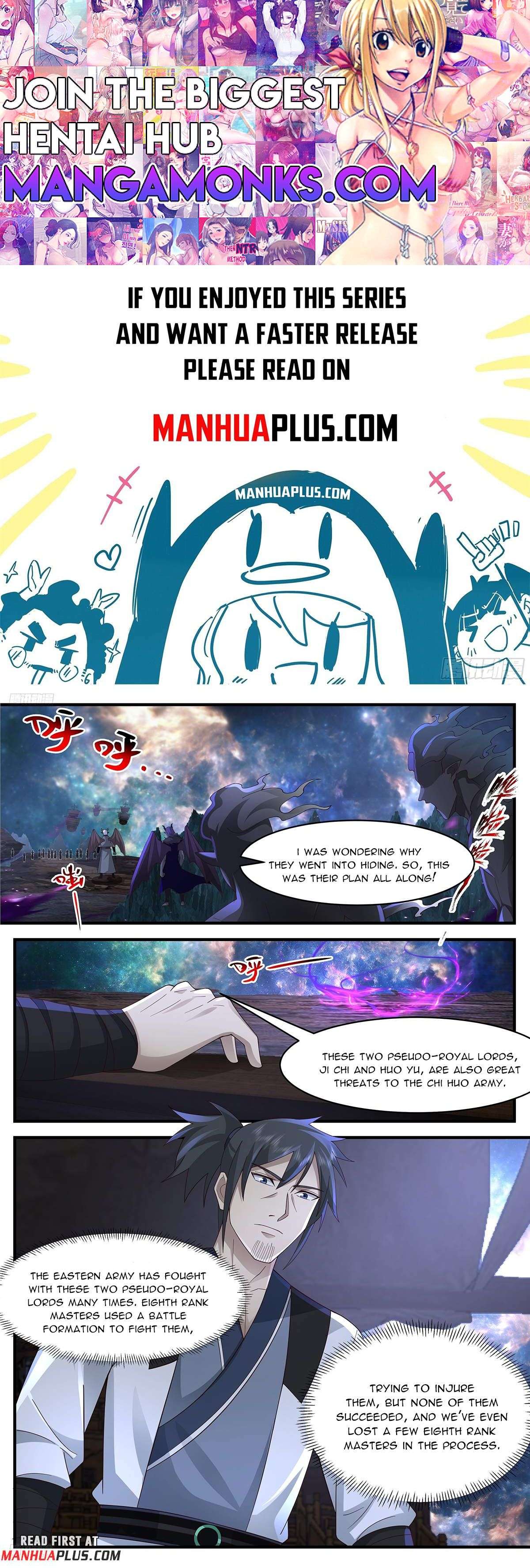 Page 1 of Chapter 3630