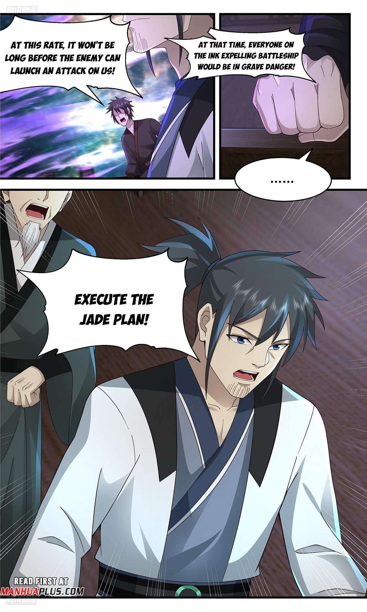 Page 3 of Chapter 3630