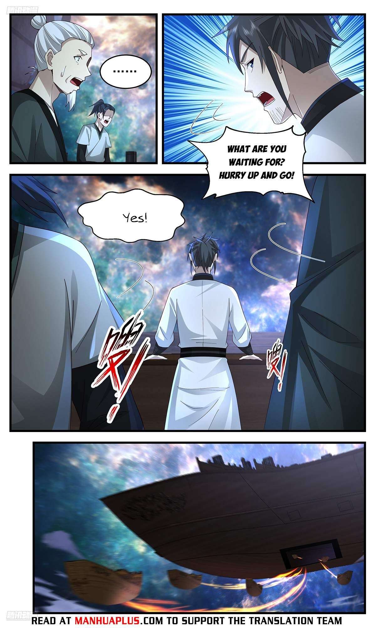 Page 4 of Chapter 3630