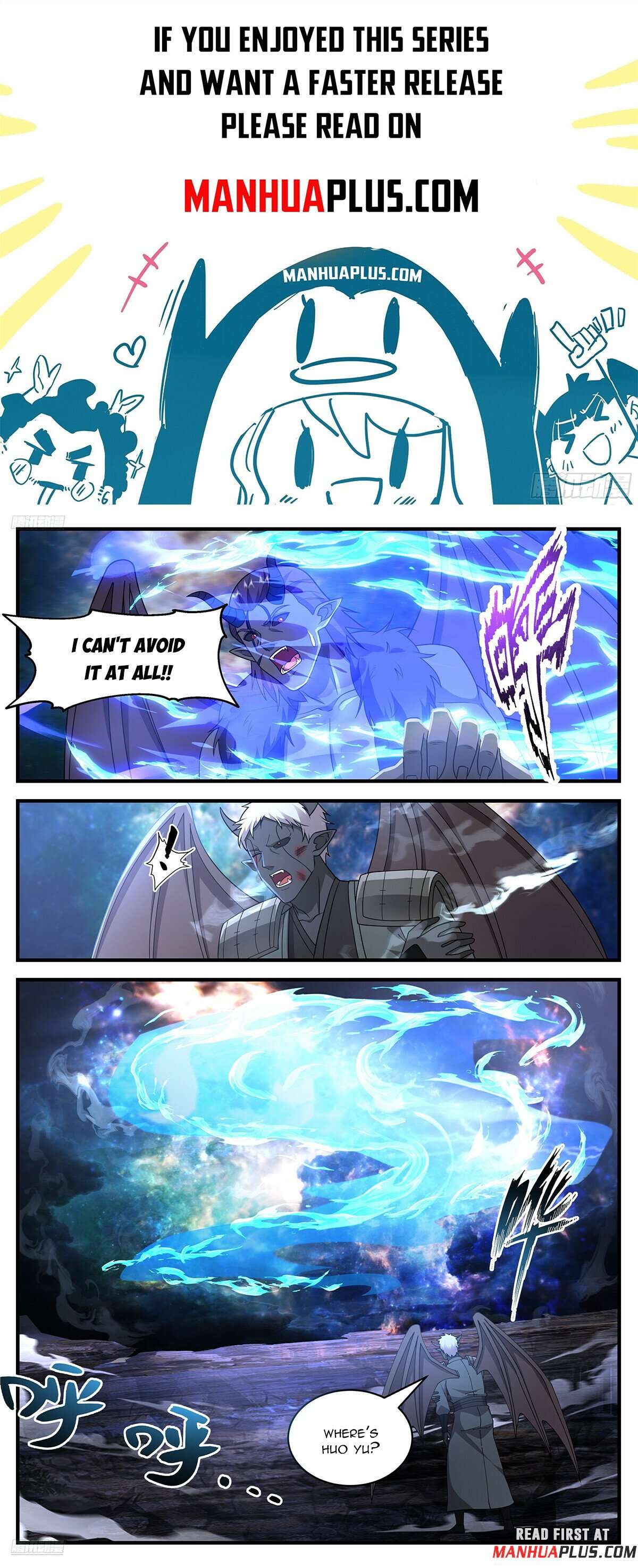 Page 1 of Chapter 3632