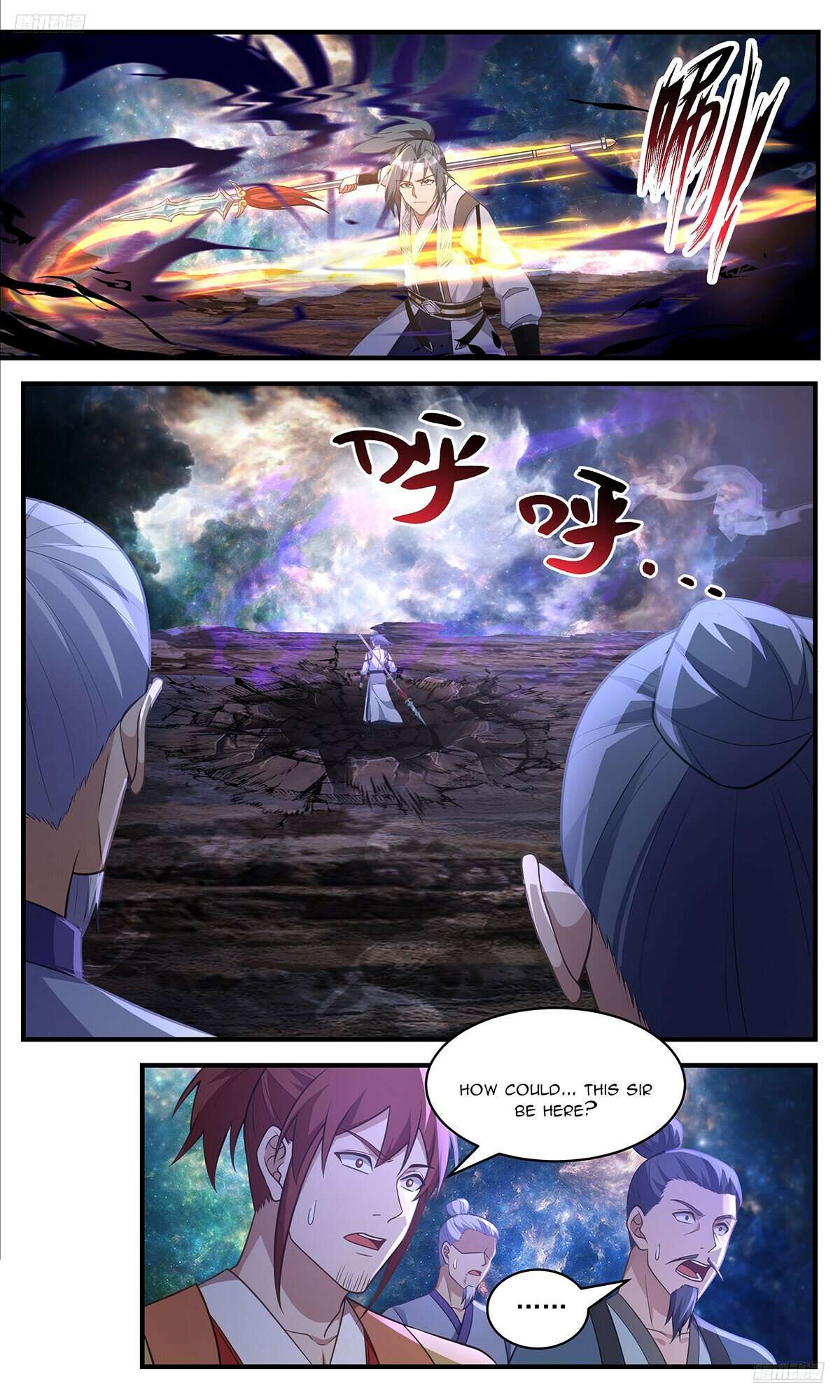 Page 6 of Chapter 3632