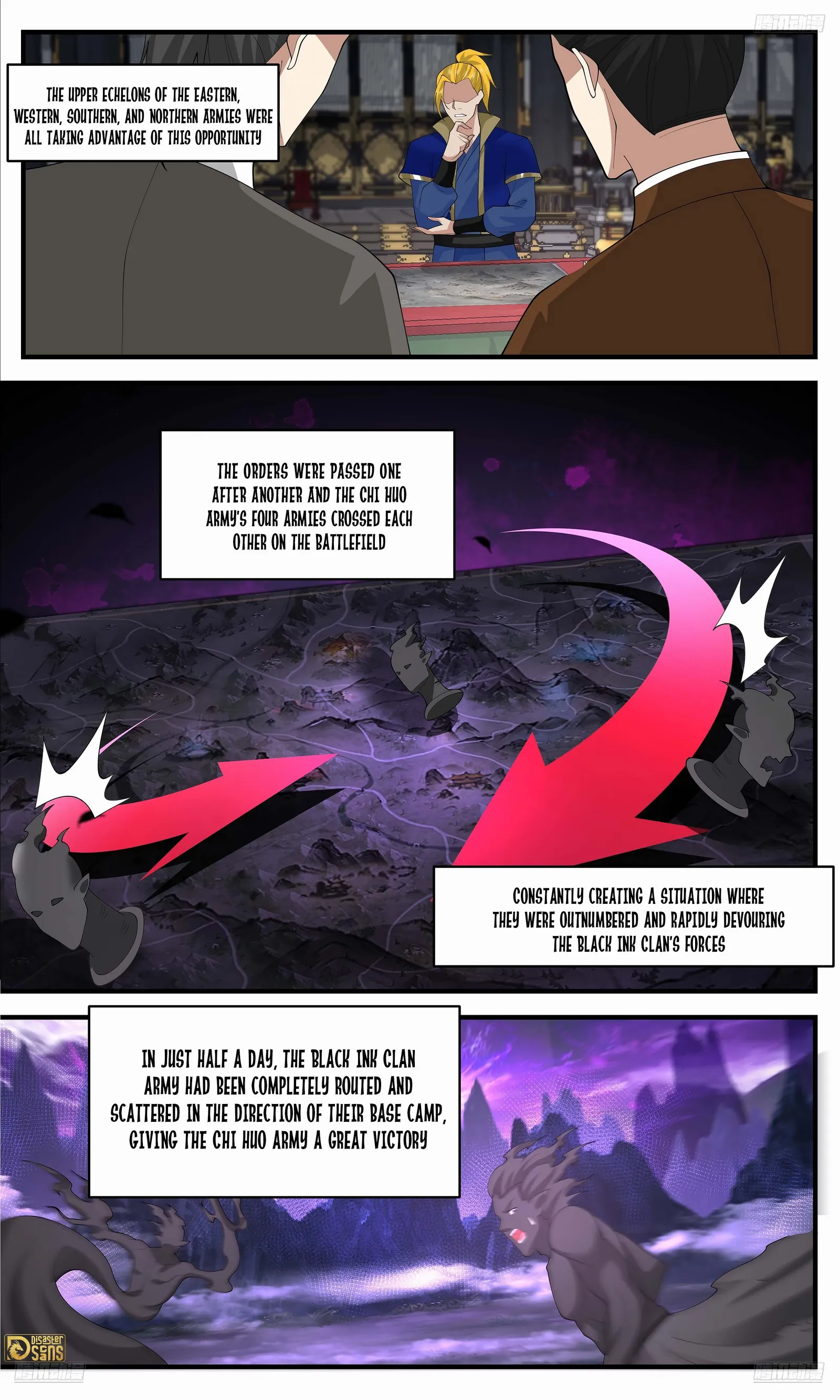 Page 10 of Chapter 3633