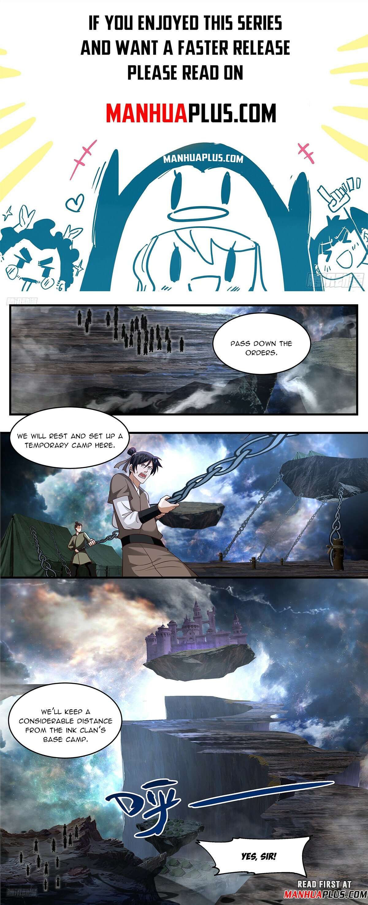 Page 1 of Chapter 3634