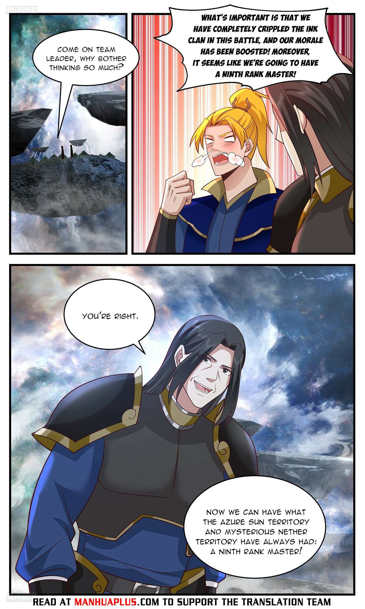Page 4 of Chapter 3634