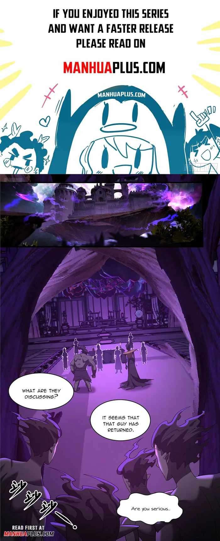 Page 1 of Chapter 3635