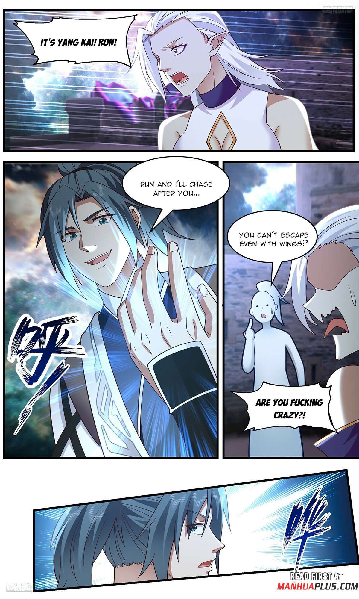Page 5 of Chapter 3636