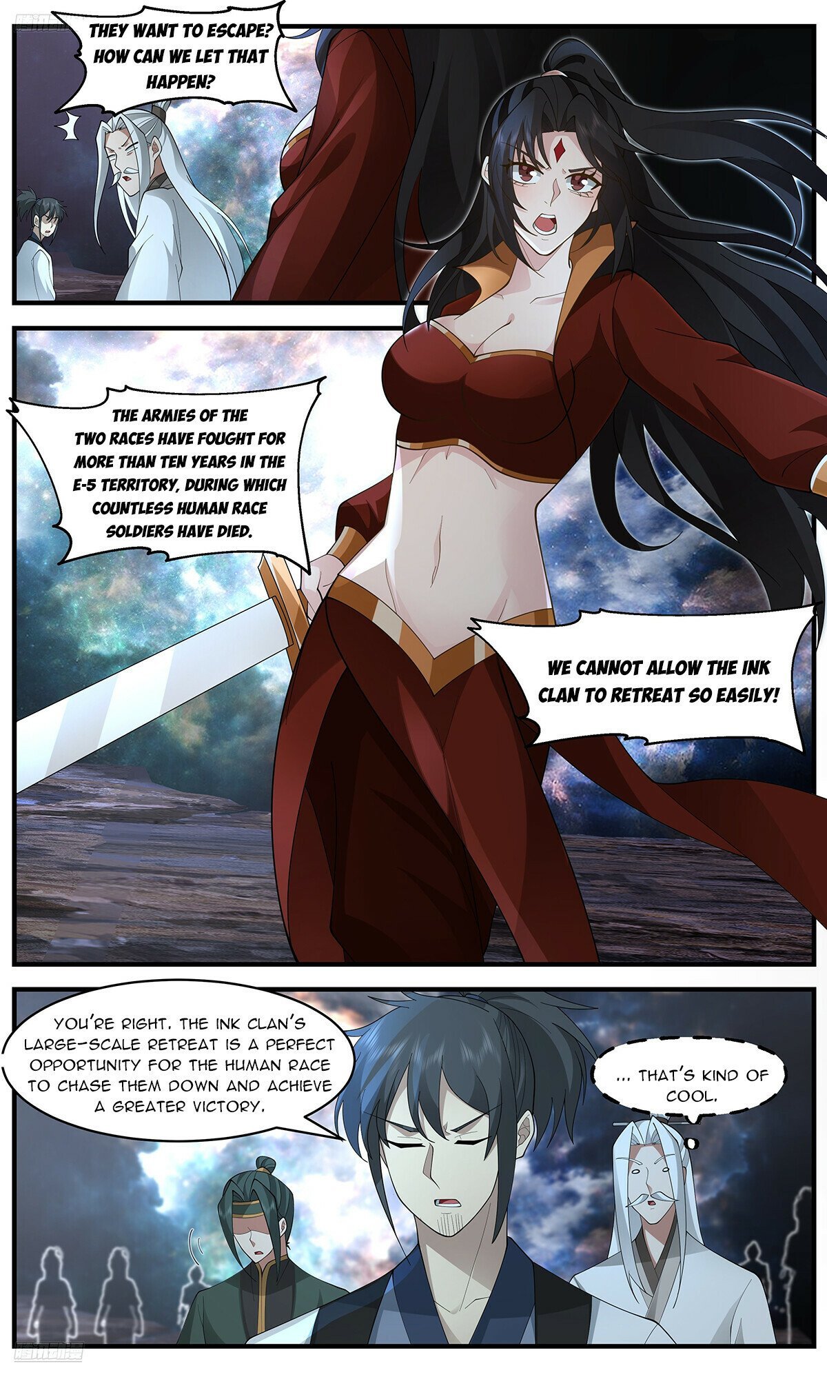 Page 2 of Chapter 3637