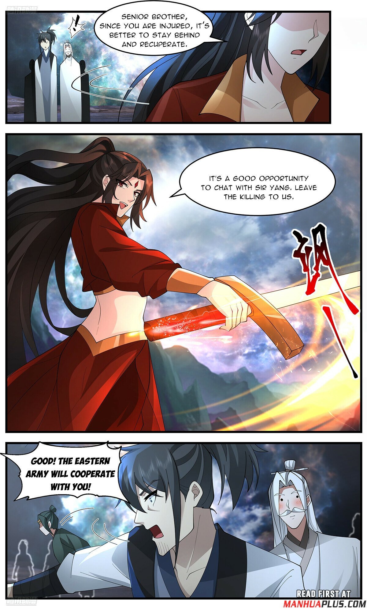 Page 3 of Chapter 3637