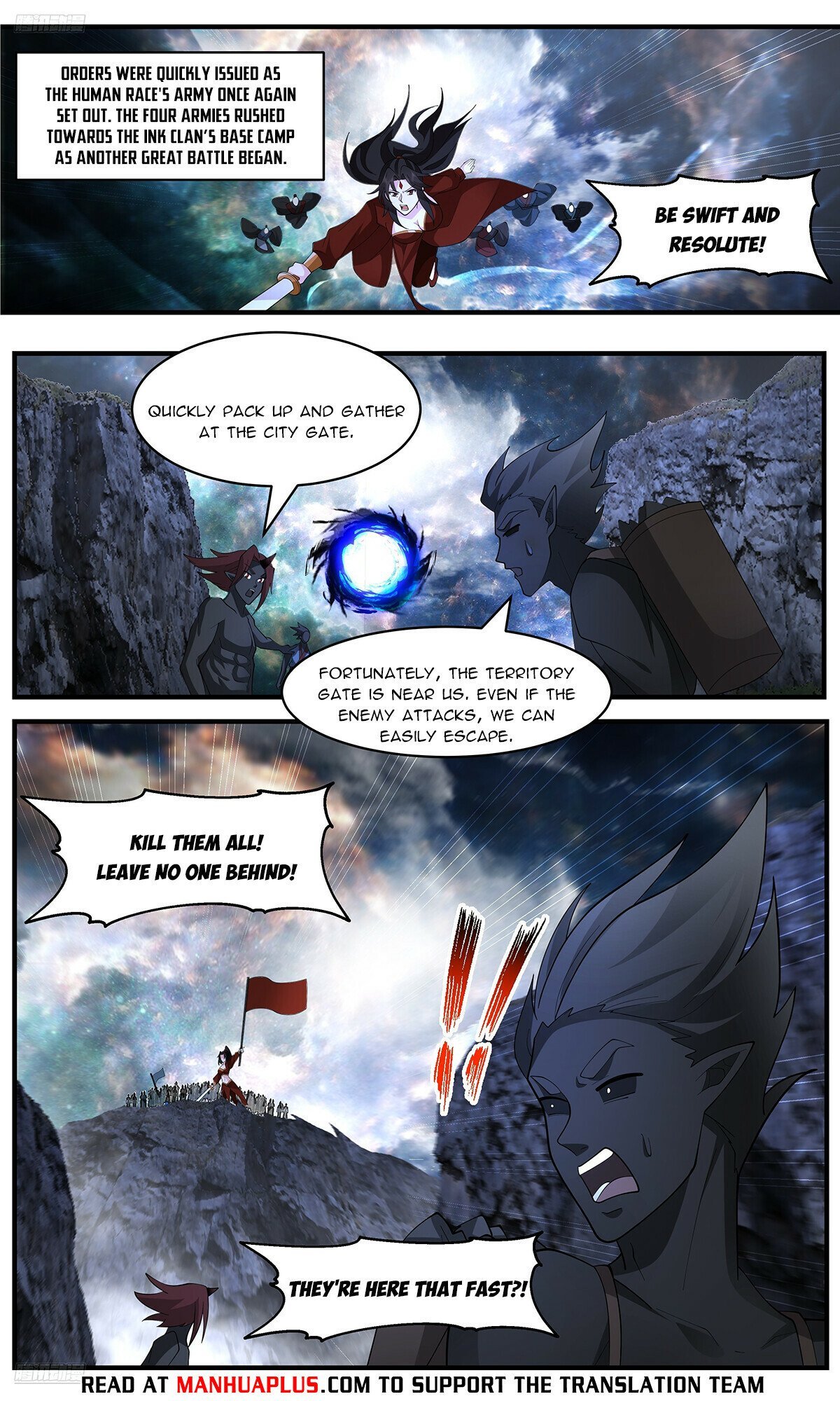 Page 4 of Chapter 3637