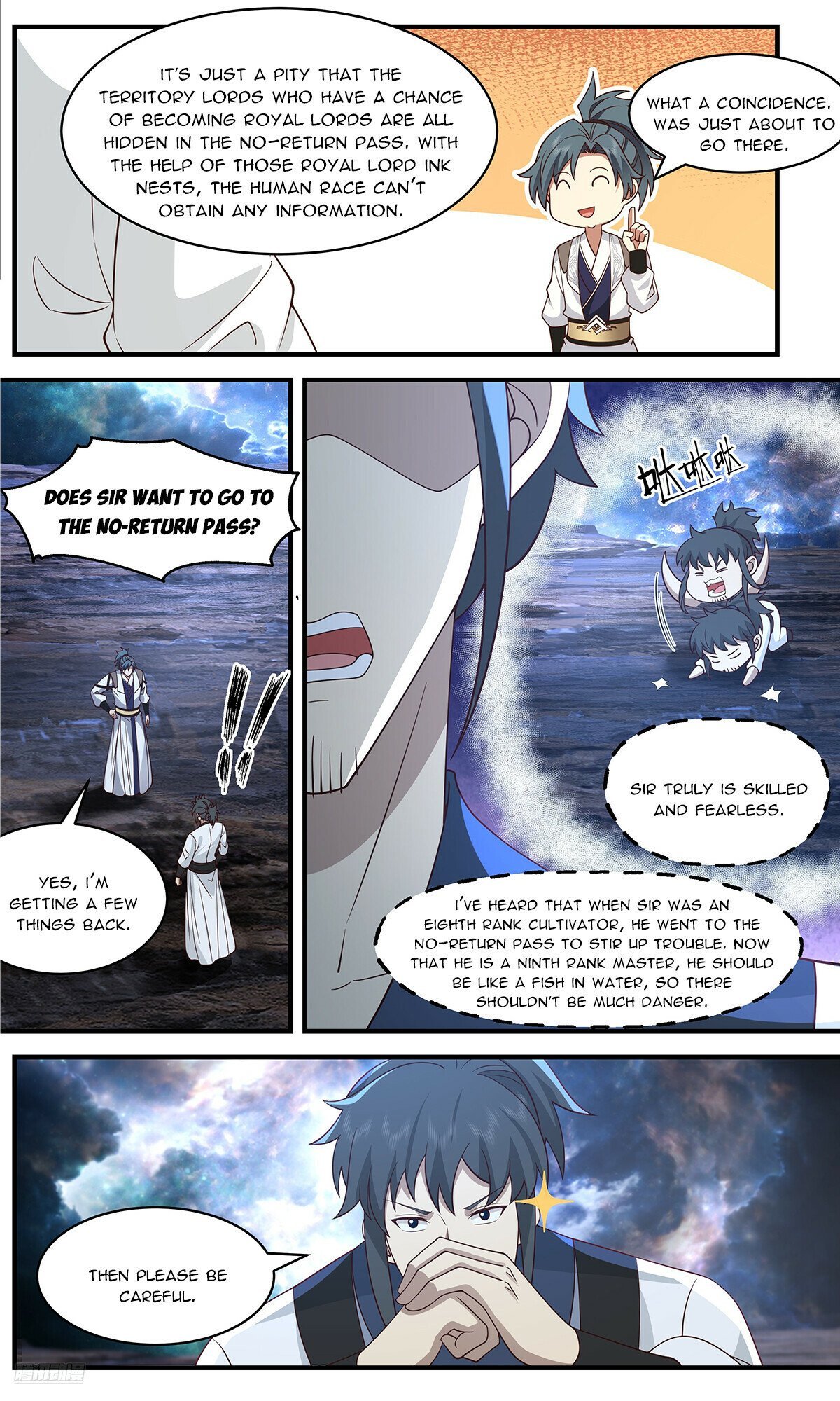 Page 10 of Chapter 3637