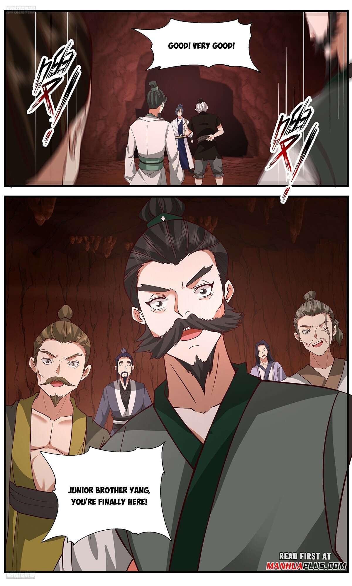 Page 3 of Chapter 3644