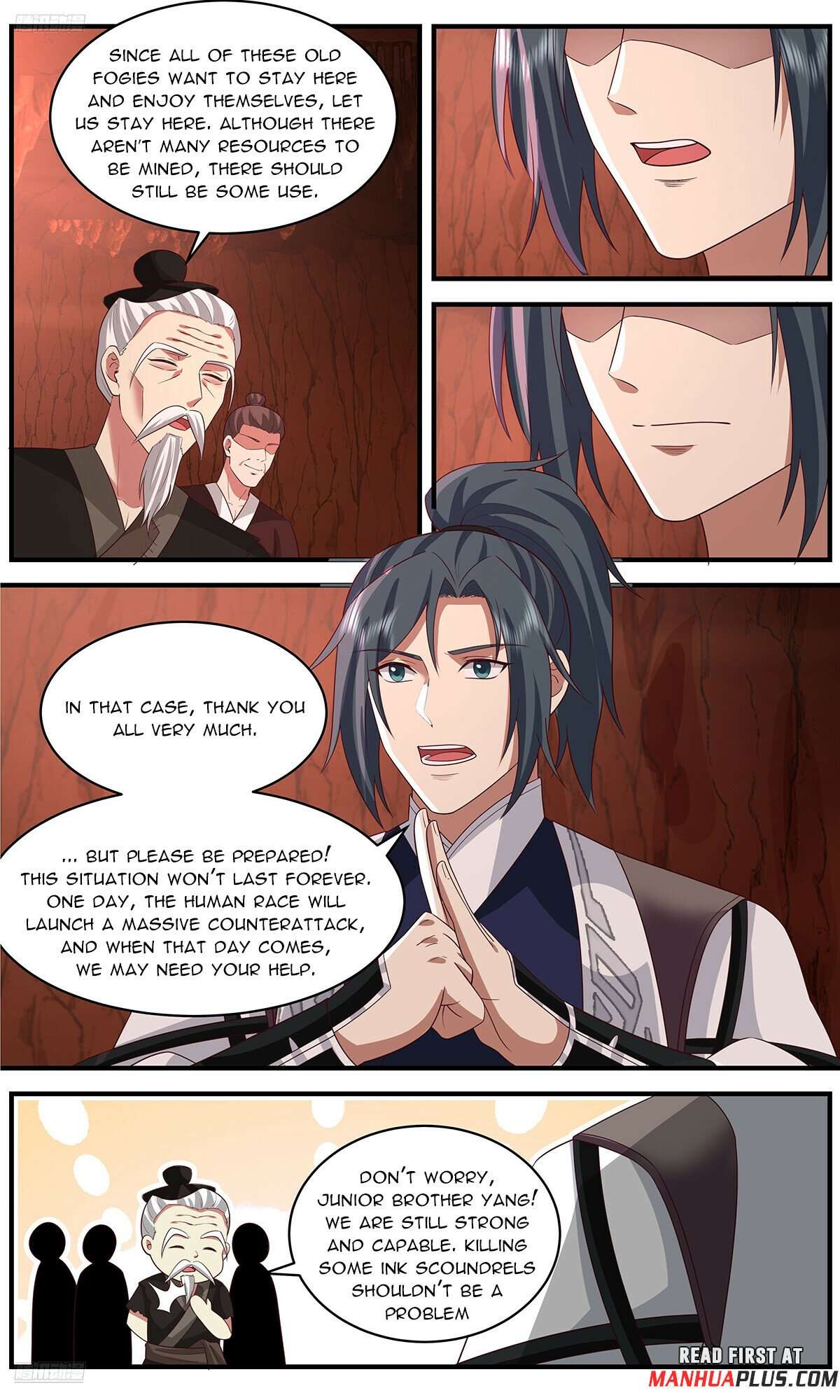 Page 3 of Chapter 3645