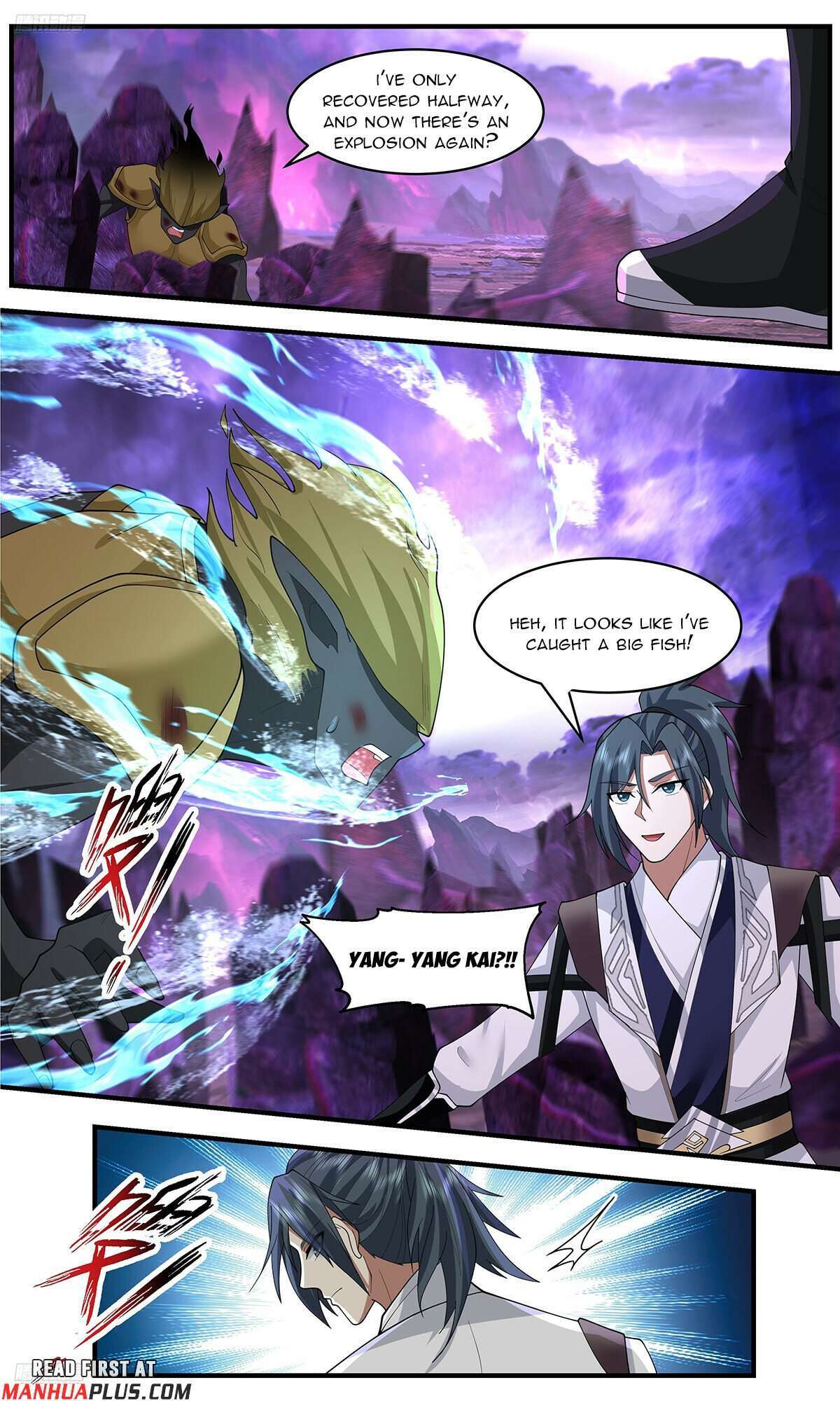 Page 3 of Chapter 3646