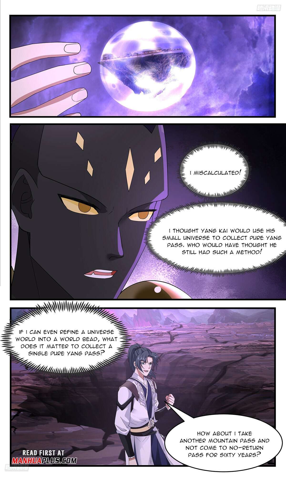 Page 5 of Chapter 3649