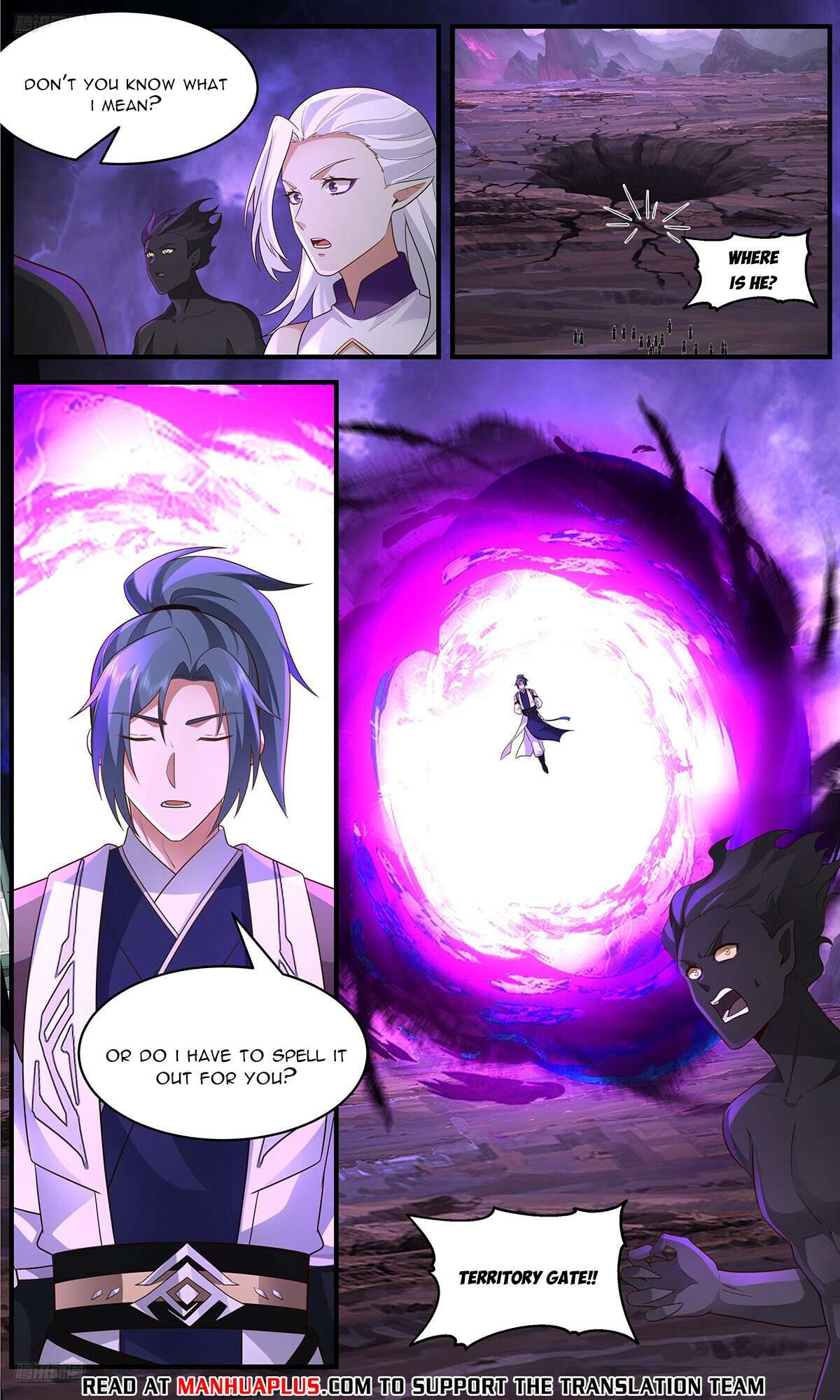 Page 8 of Chapter 3649