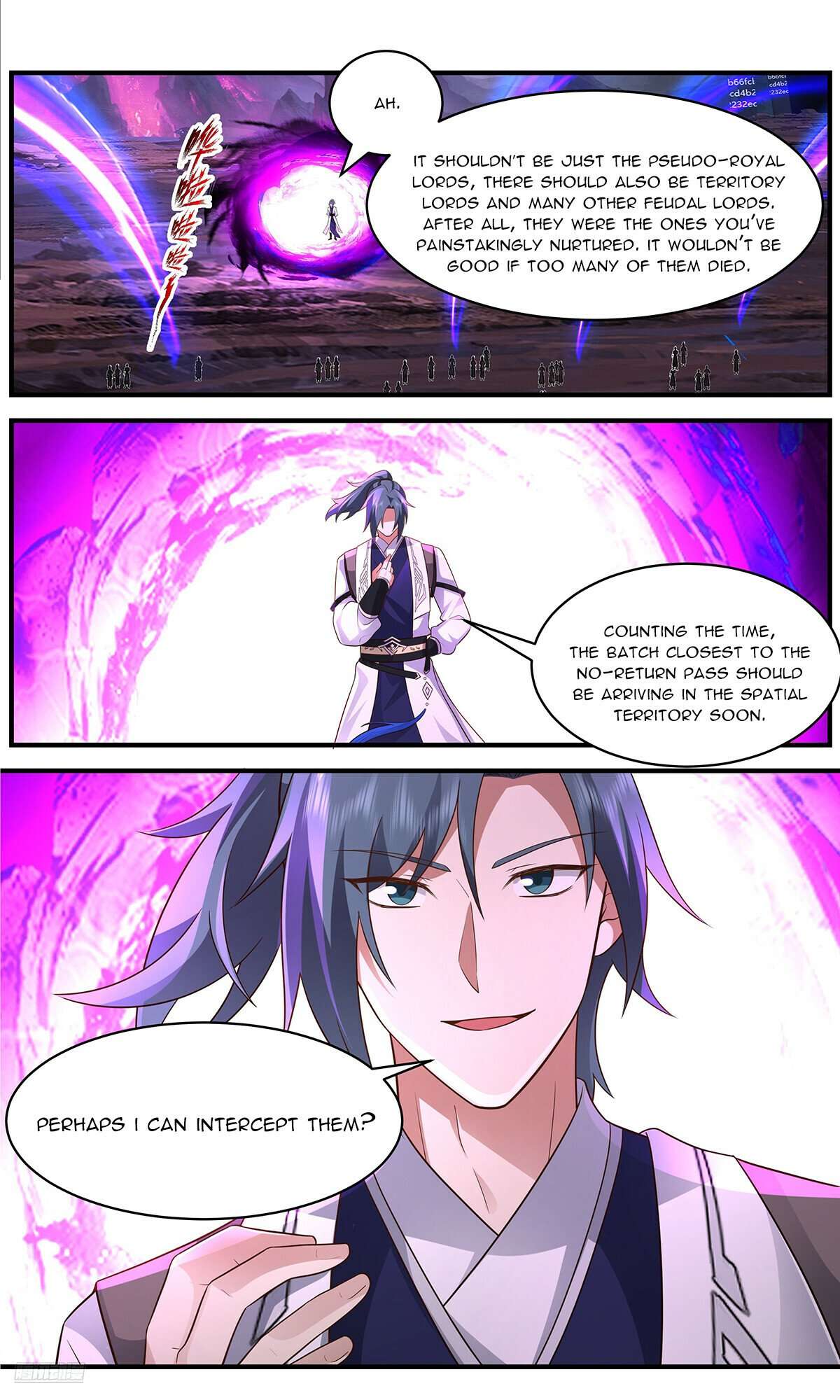 Page 10 of Chapter 3649