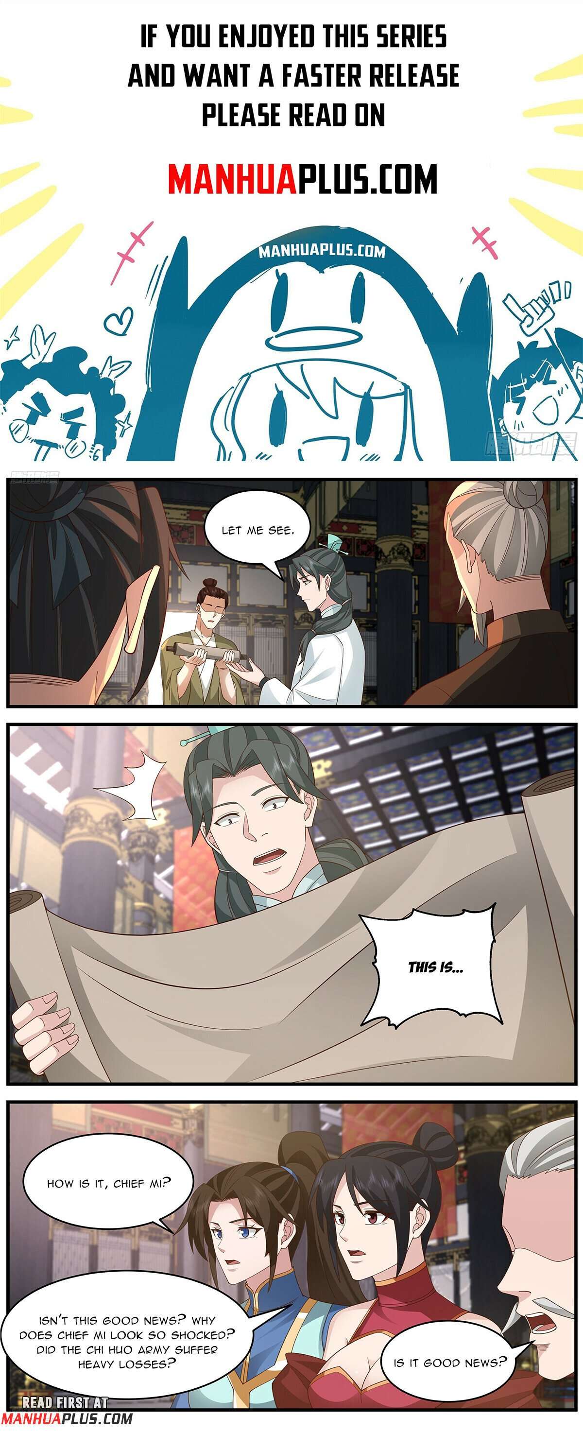 Page 1 of Chapter 3654
