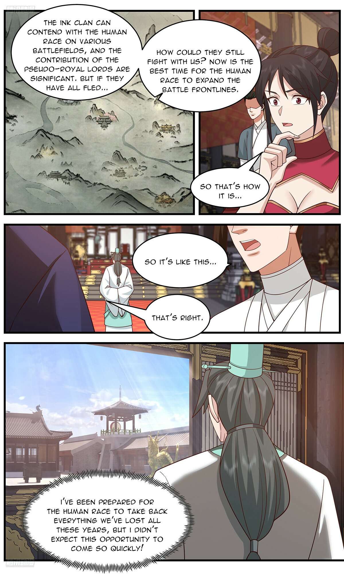 Page 2 of Chapter 3655