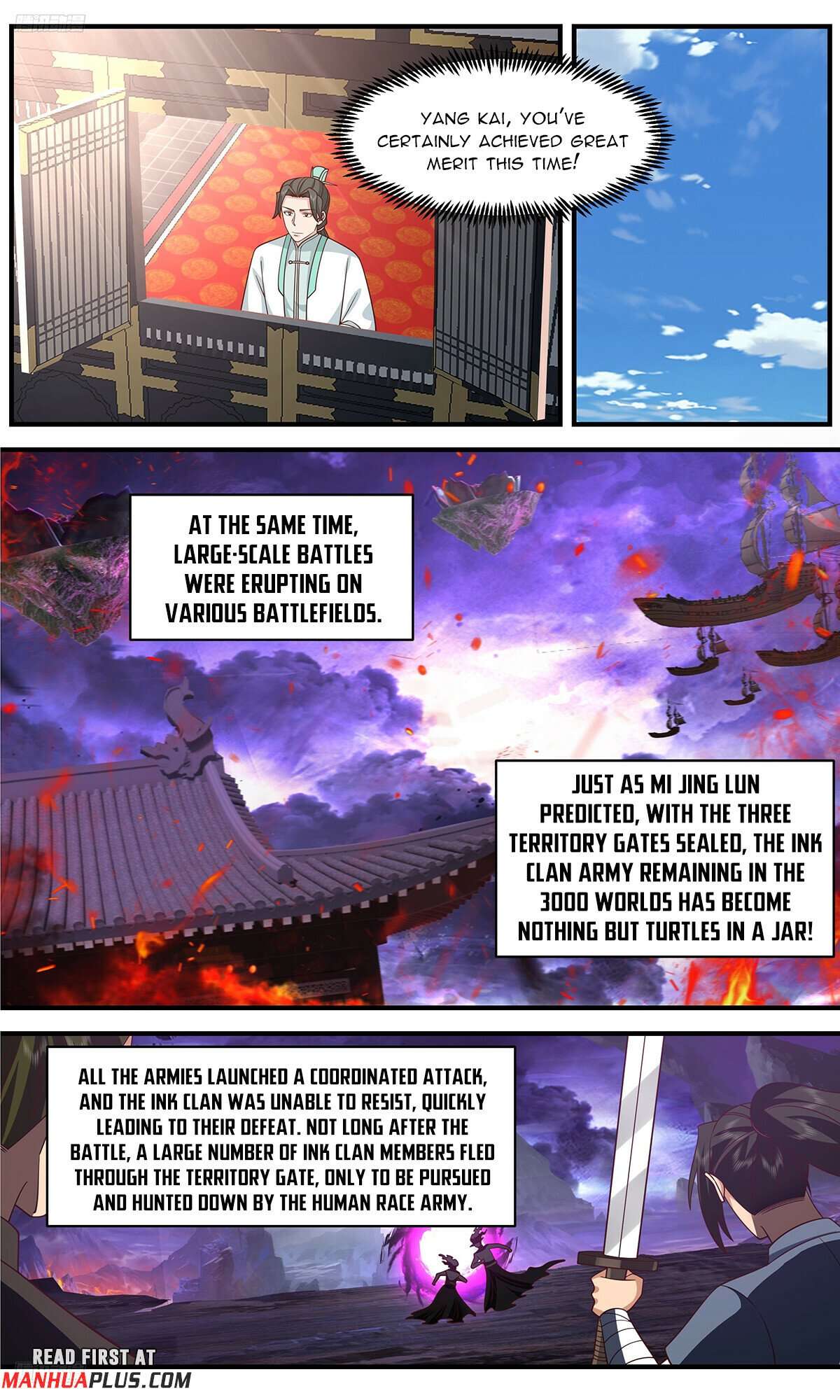 Page 3 of Chapter 3655